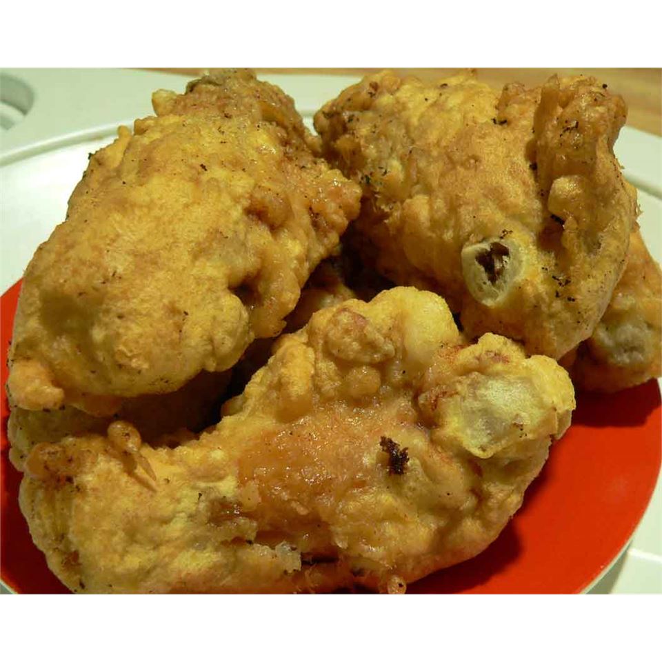 Beer Battered Chicken Recipe | Allrecipes
