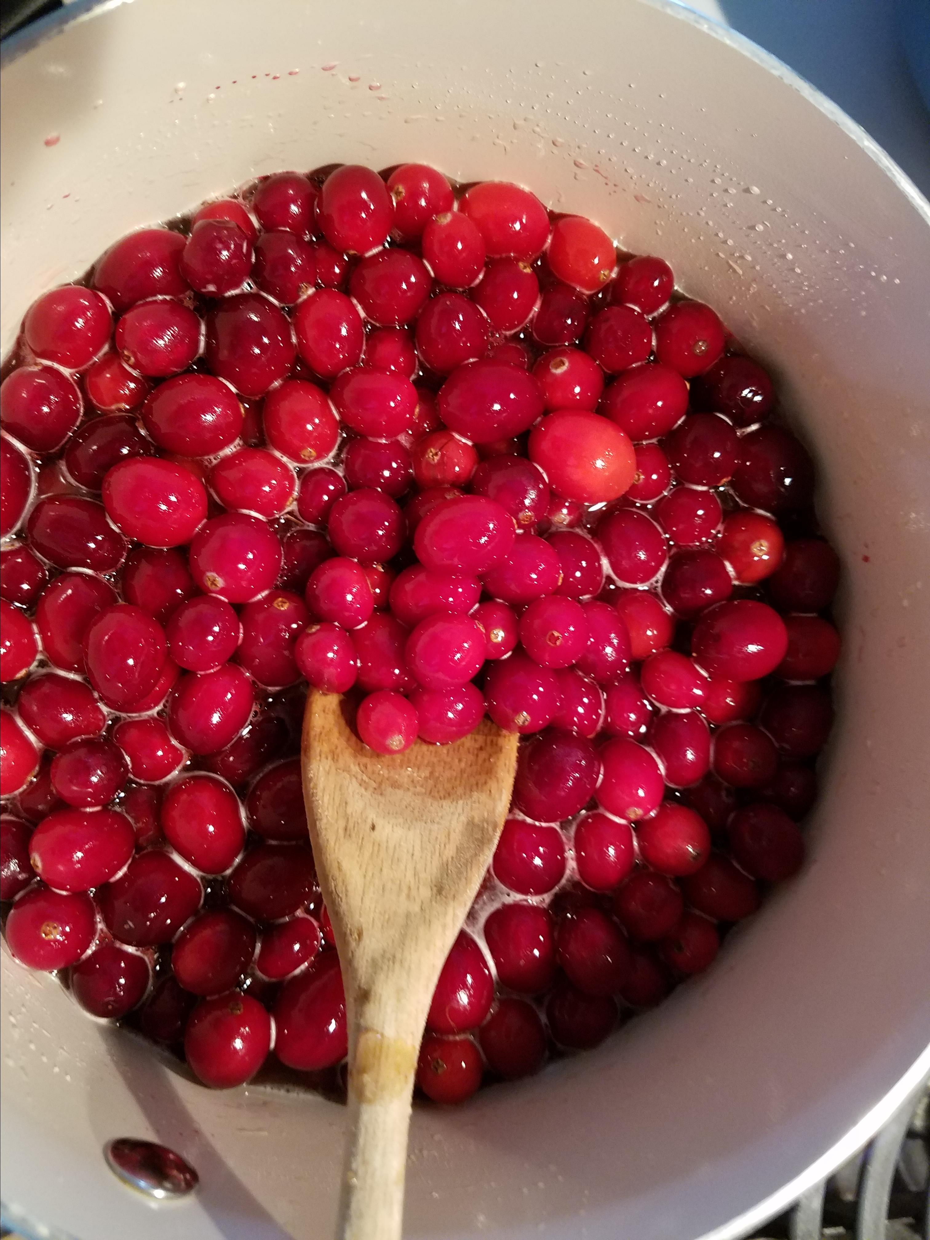 Cranberry Sauce | Allrecipes