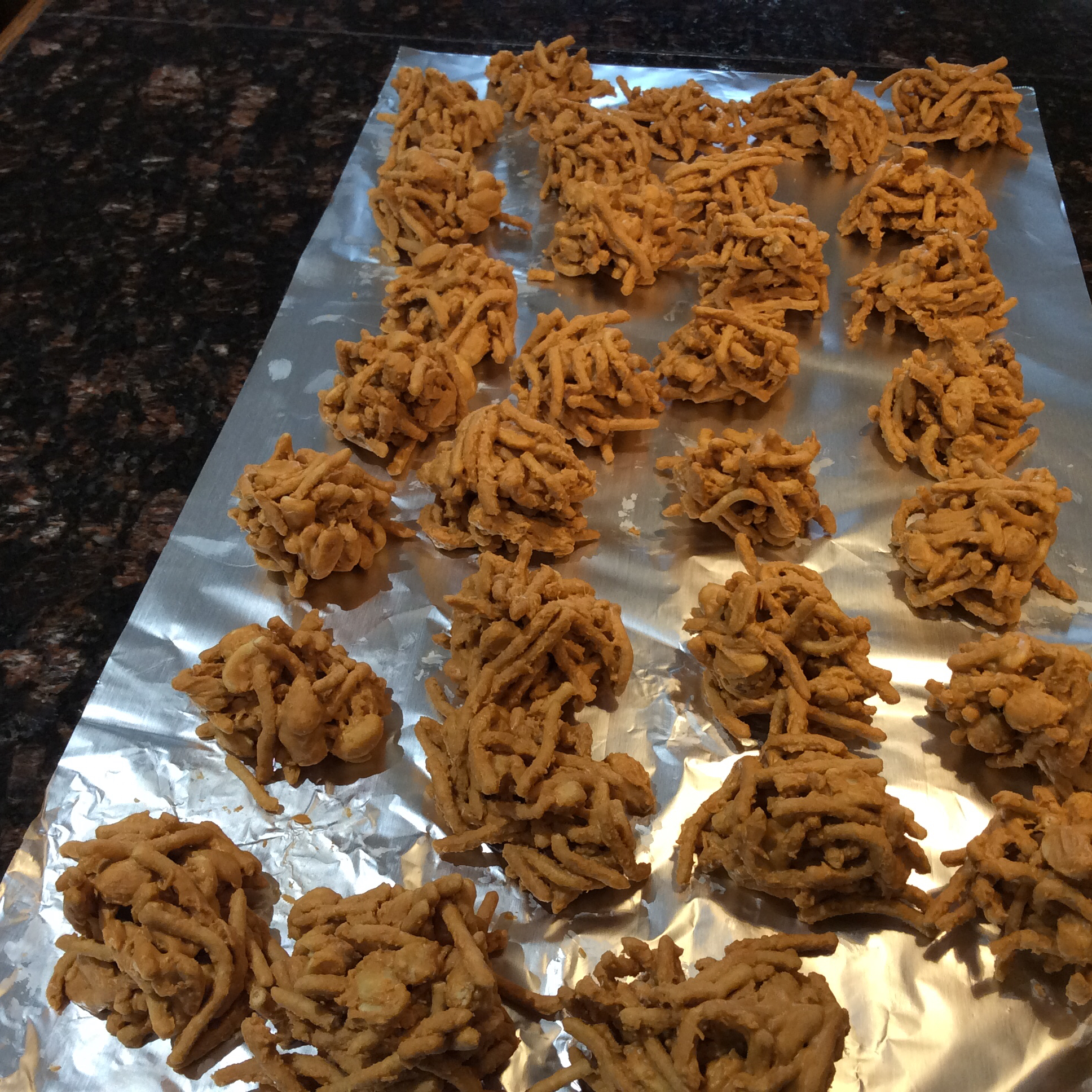 Chow Mein Noodle Cookie Recipe Allrecipes