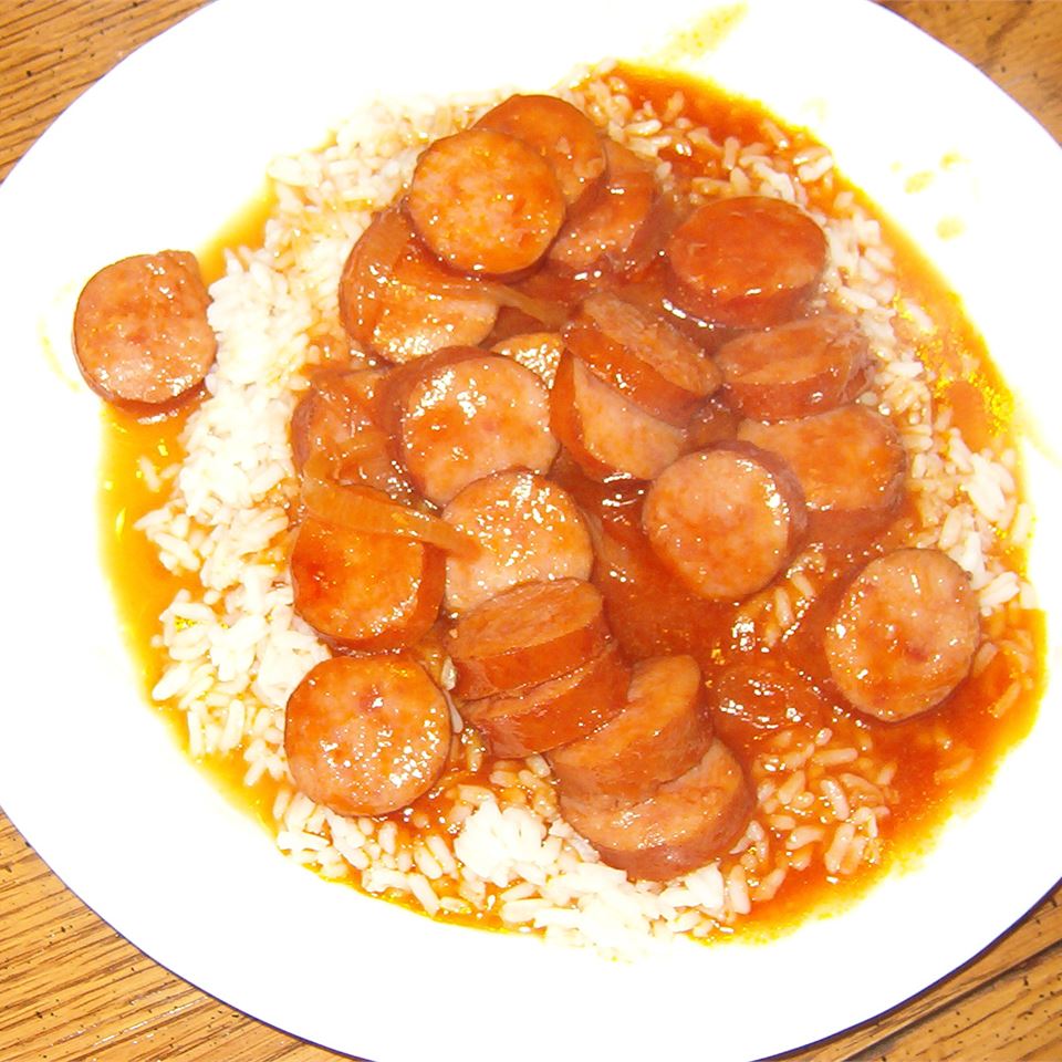 Sweet and Sour Kielbasa Recipe Allrecipes