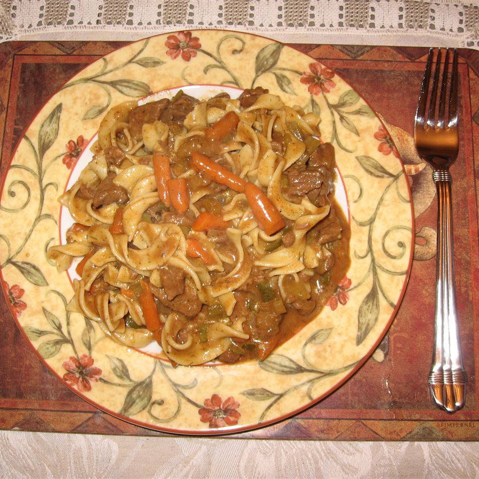Hearty Beef Dinner_image
