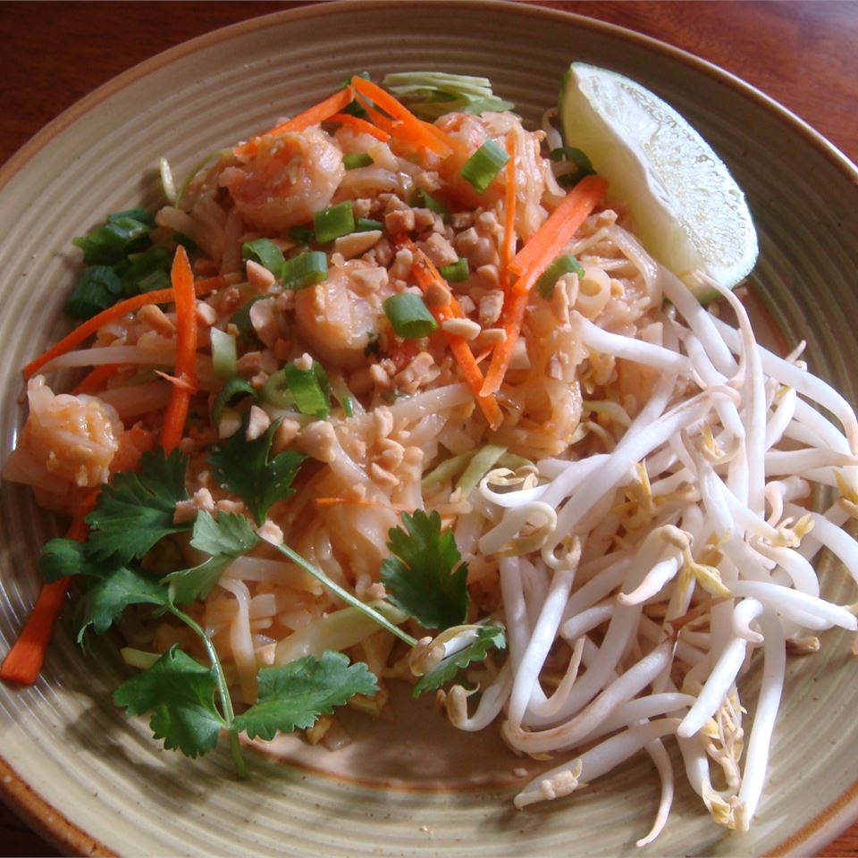 Sukhothai Pad Thai_image