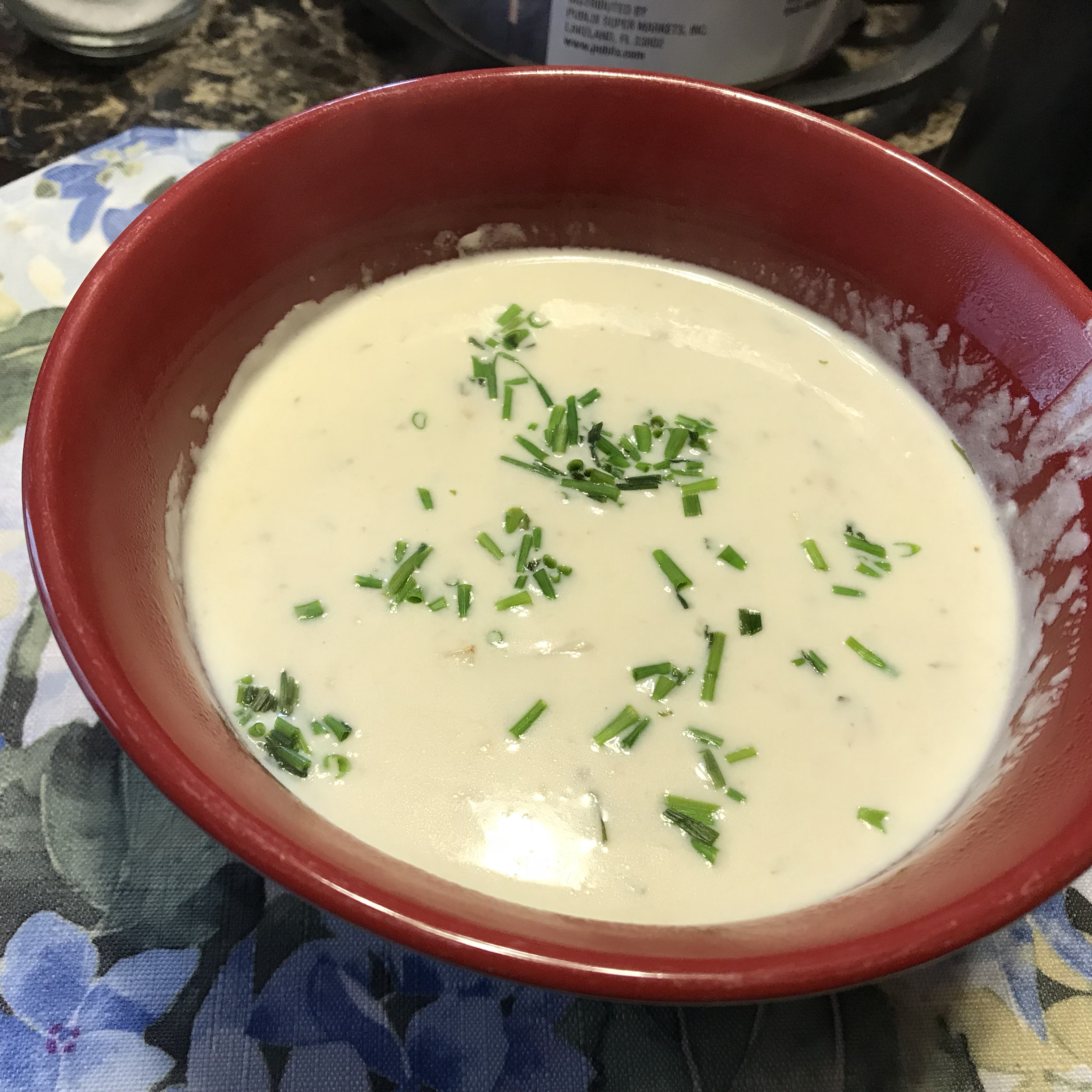 she crab soup recipe with potatoes