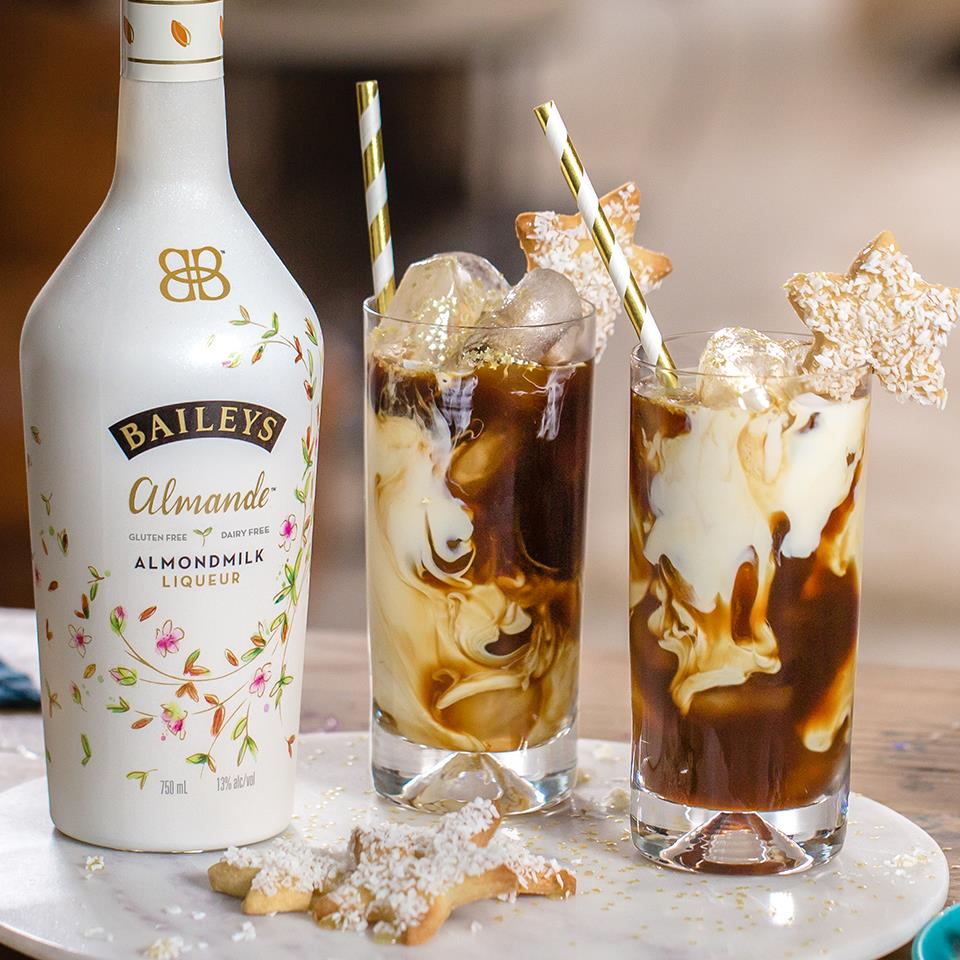 Baileys Almande Iced Coffee Recipe Allrecipes