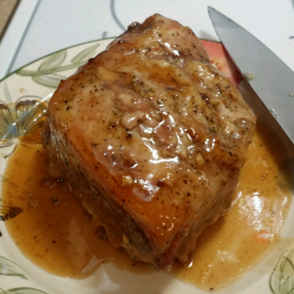 Herb Roasted Pork Recipe | Allrecipes