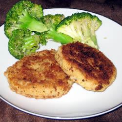 Cod Fish Cakes Recipe | Allrecipes