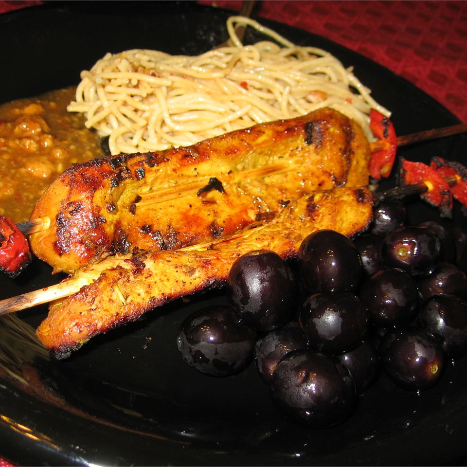 ThaiStyle Peanut Sauce with Honey Recipe Allrecipes