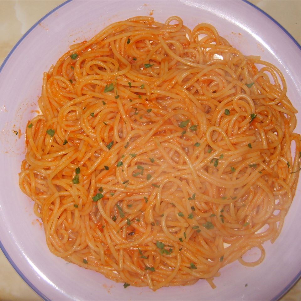 Garlic Spaghetti II Recipe Allrecipes