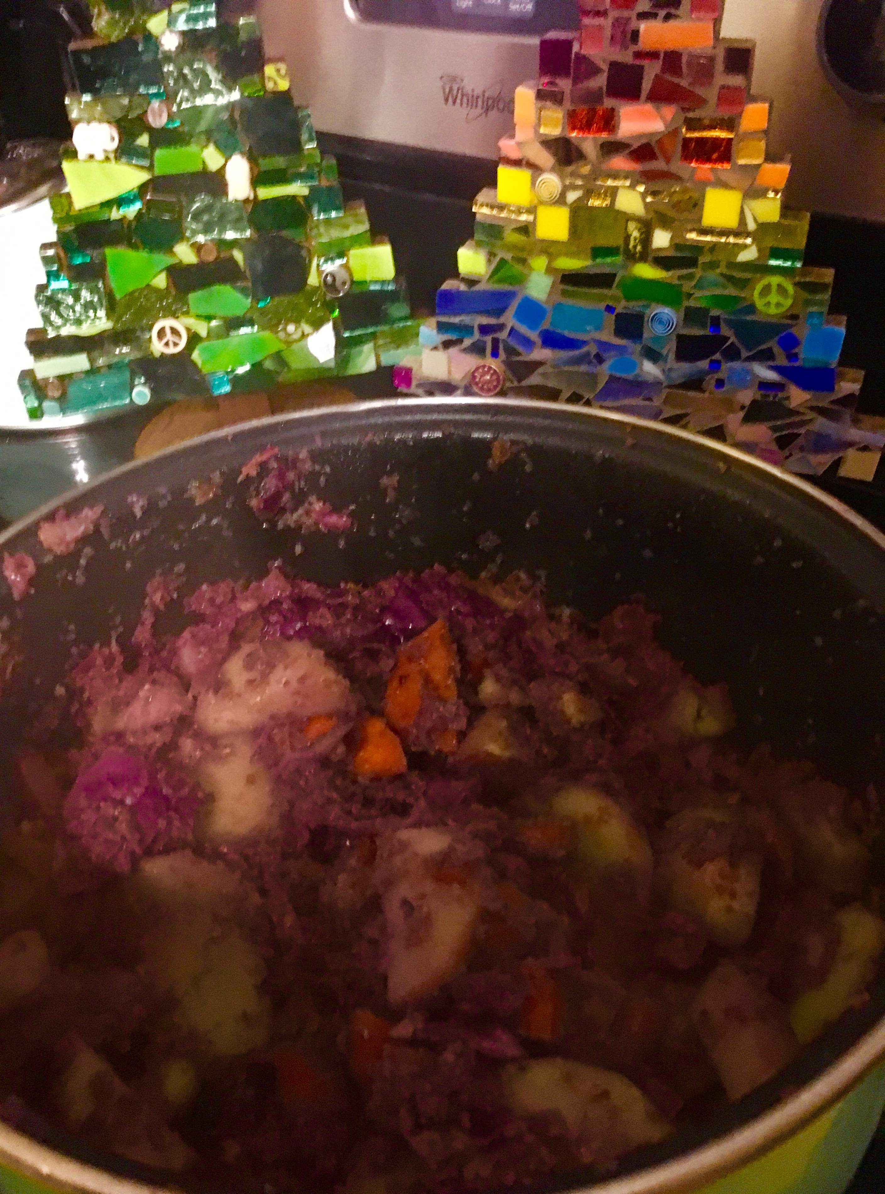 Ethiopian Cabbage Dish Recipe | Allrecipes