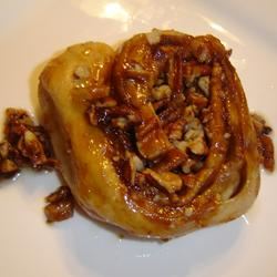 Pecan Sticky Buns image