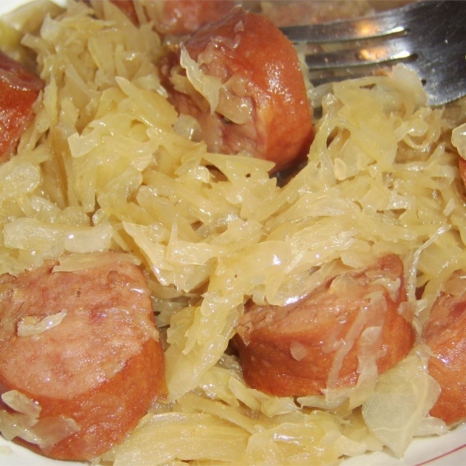 Cola Sauerkraut Recipe Allrecipes