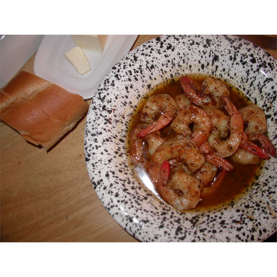 Barbecued Shrimp Recipe Allrecipes