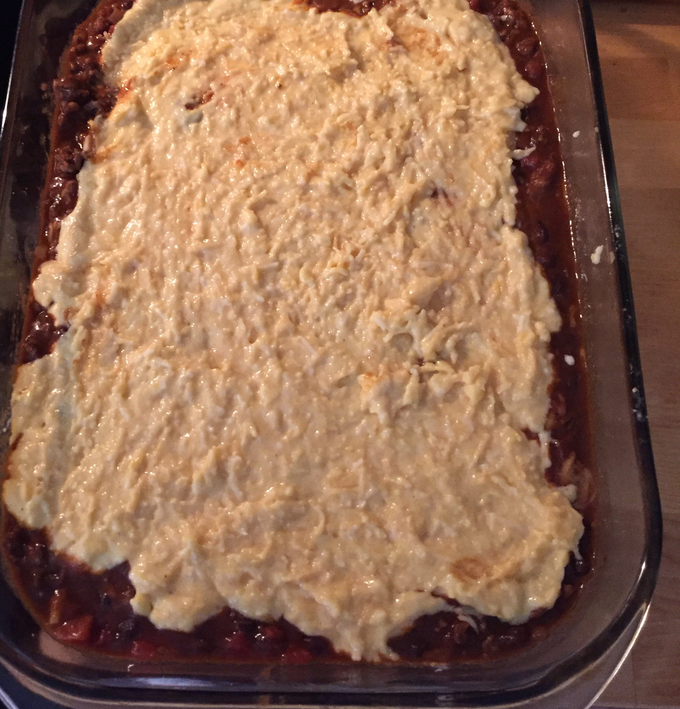 Cheesy Cornbread Casserole Allrecipes   4932198 