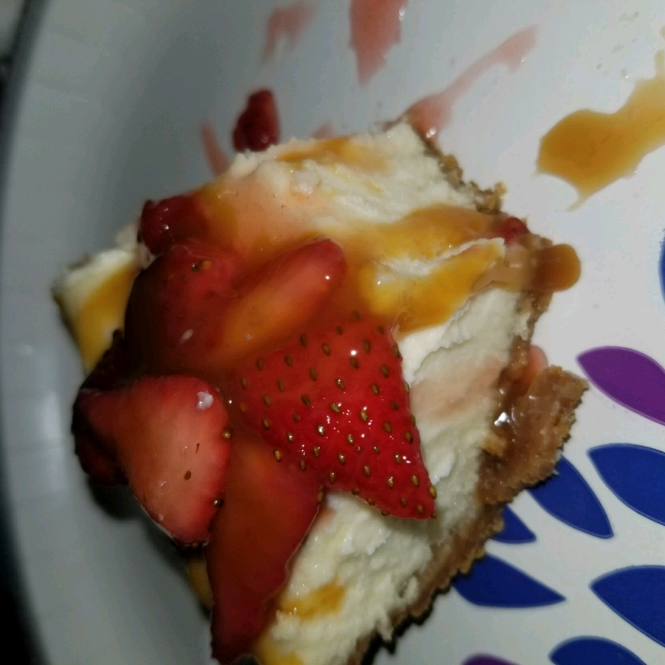 Easy Sour Cream Cheesecake Recipe Allrecipes 0451