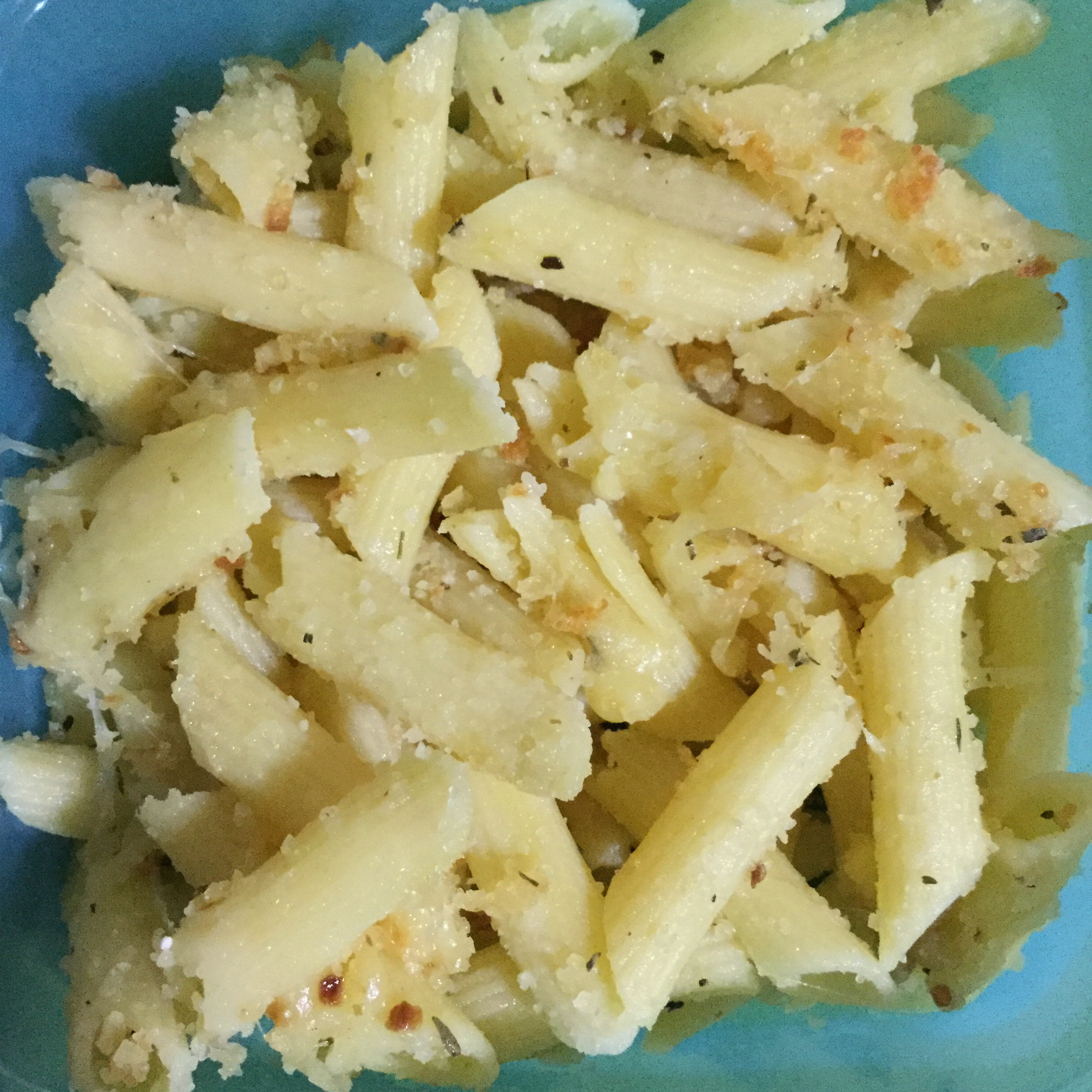 Albino Pasta Recipe Allrecipes