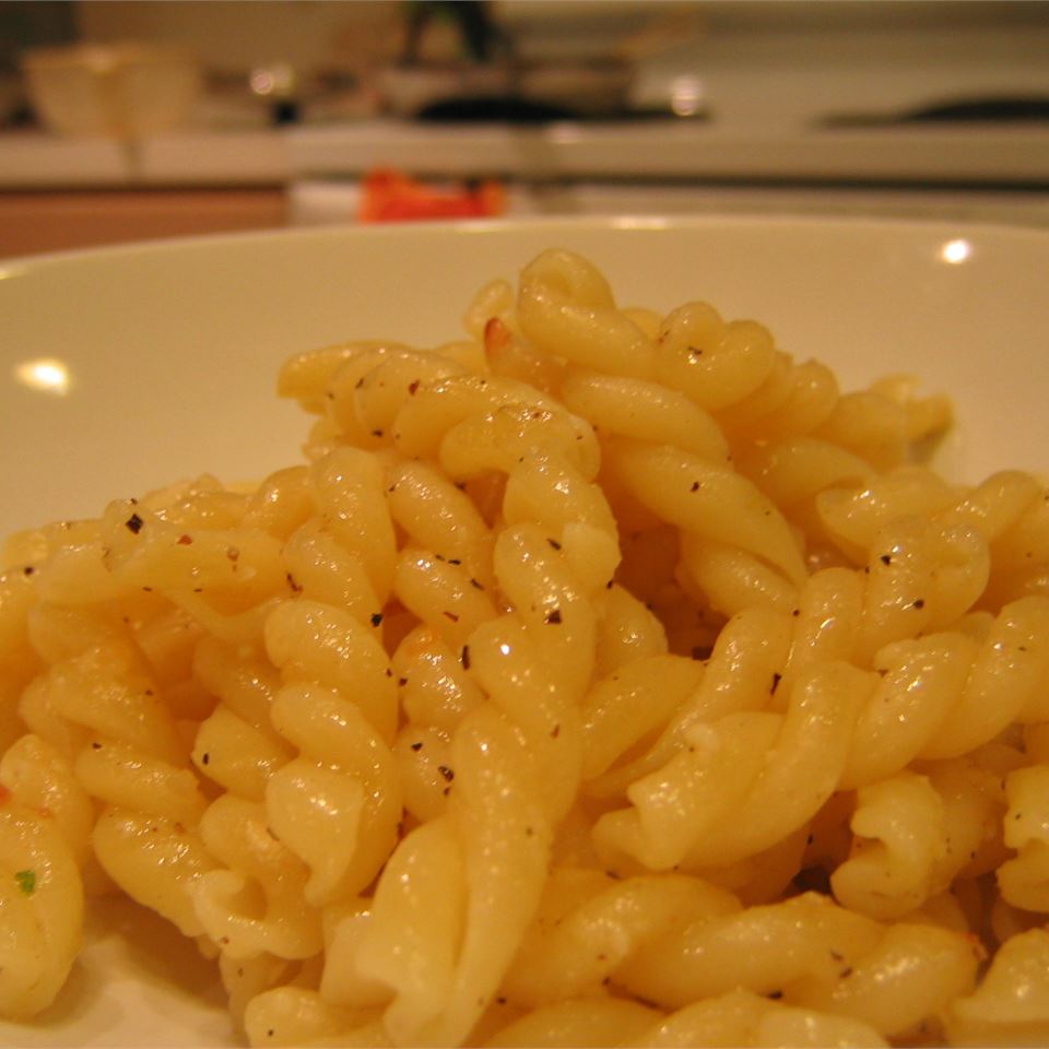 Albino Pasta Recipe Allrecipes