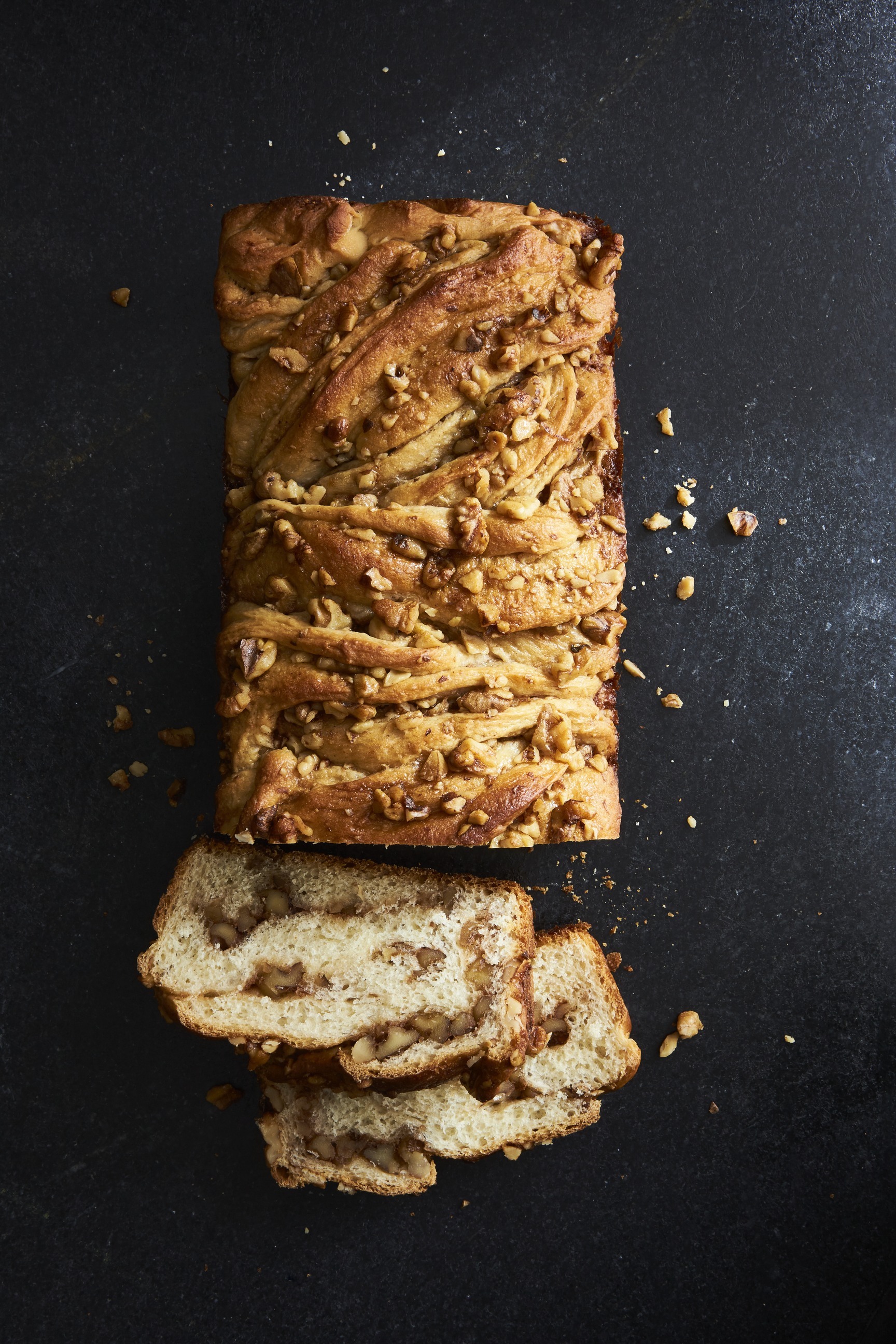 Basic Babka image