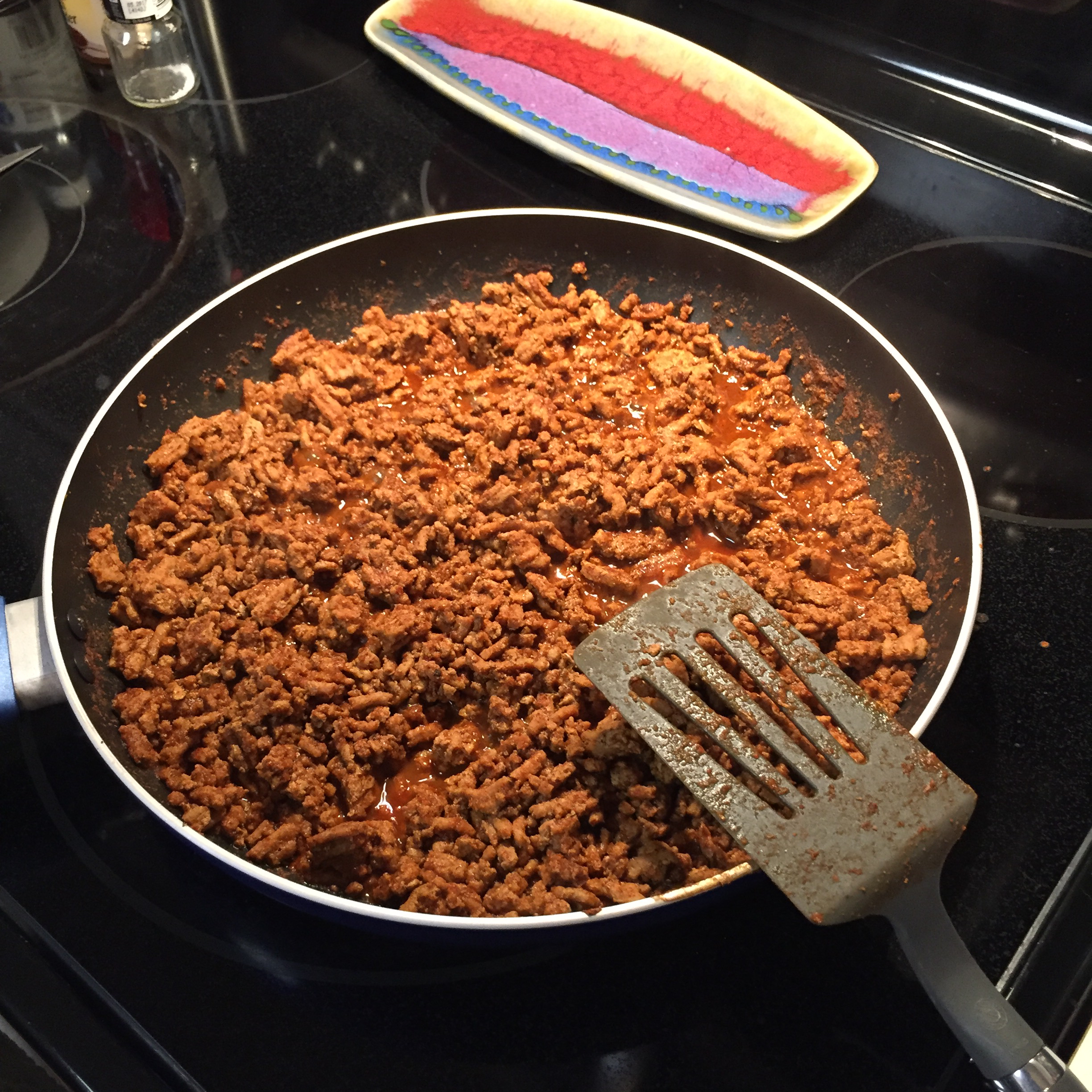 Ground Turkey Taco Meat Recipe Allrecipes
