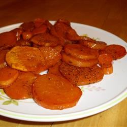 Spicy Sweet Potato Chips | Allrecipes