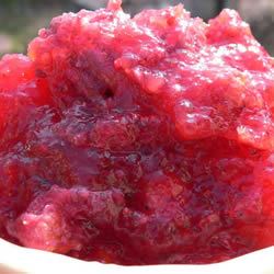Cranberry Salad IV image