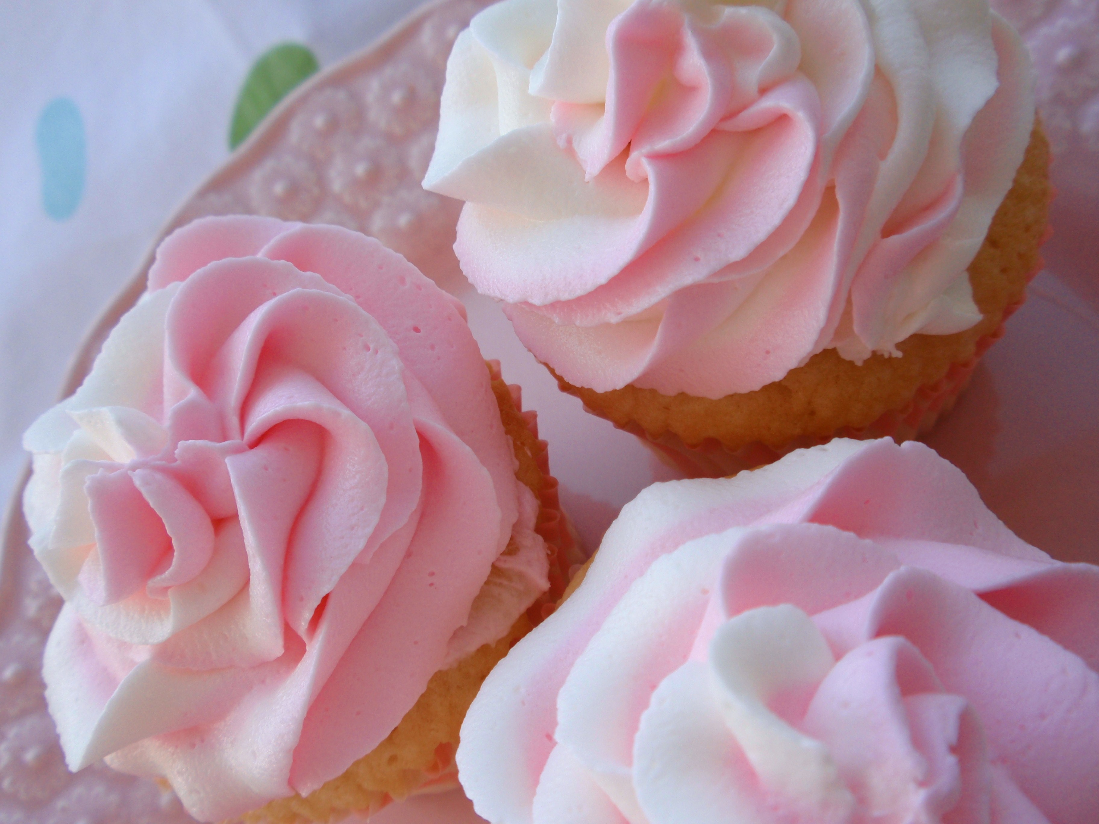 Special Buttercream Frosting_image