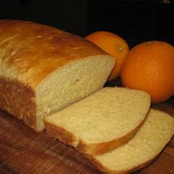 Orange Bread_image