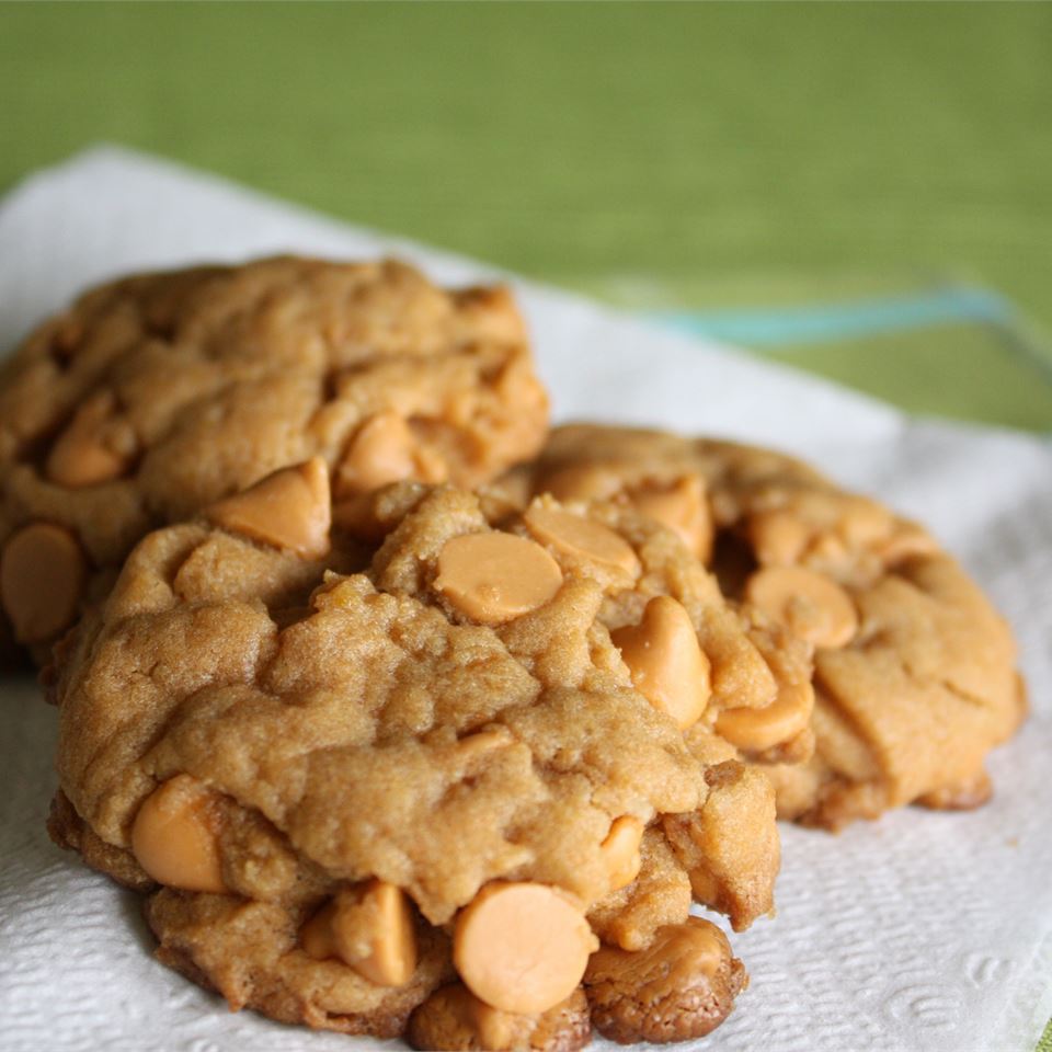 Chocolate Chip Pudding Cookies_image
