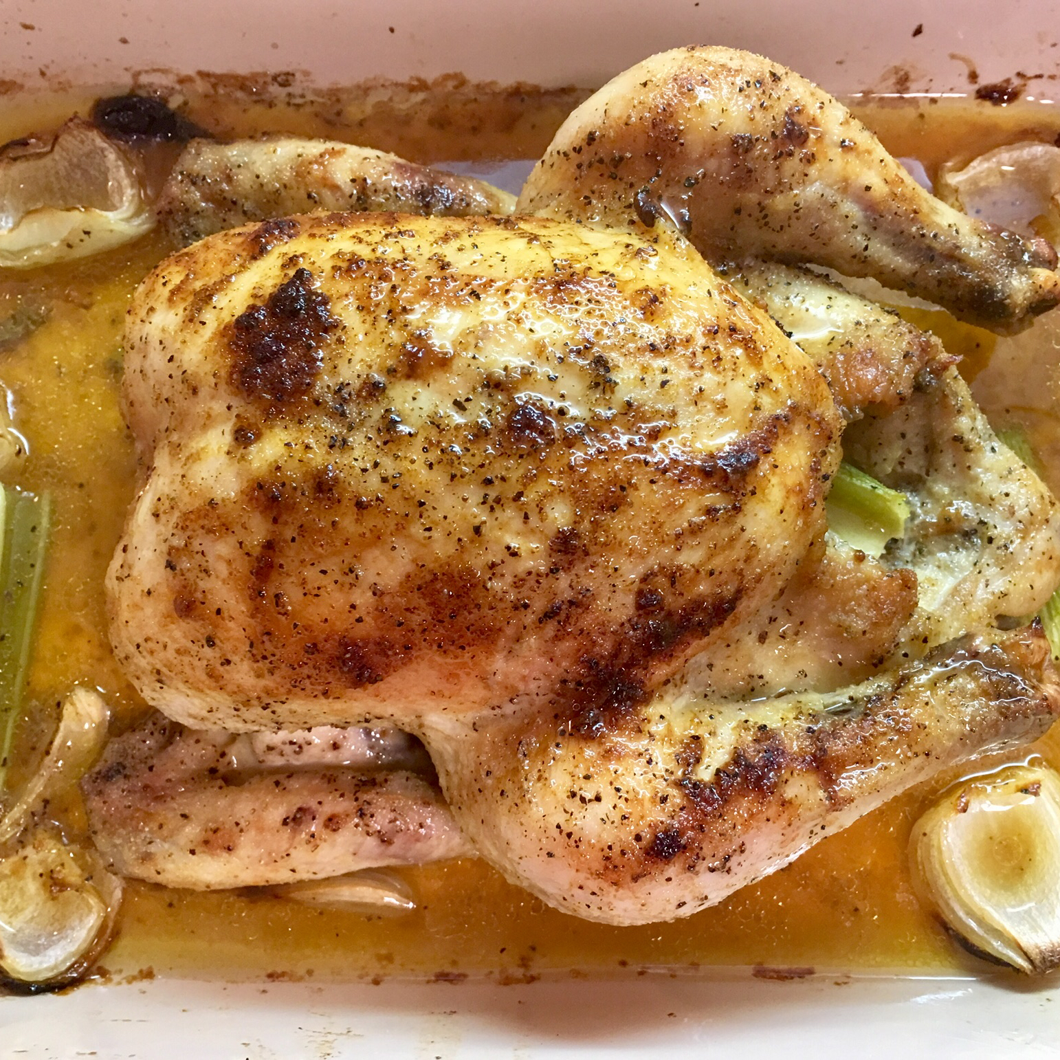 Juicy Roasted Chicken Recipe Allrecipes,Pork Loin Country Style Ribs Boneless Recipes