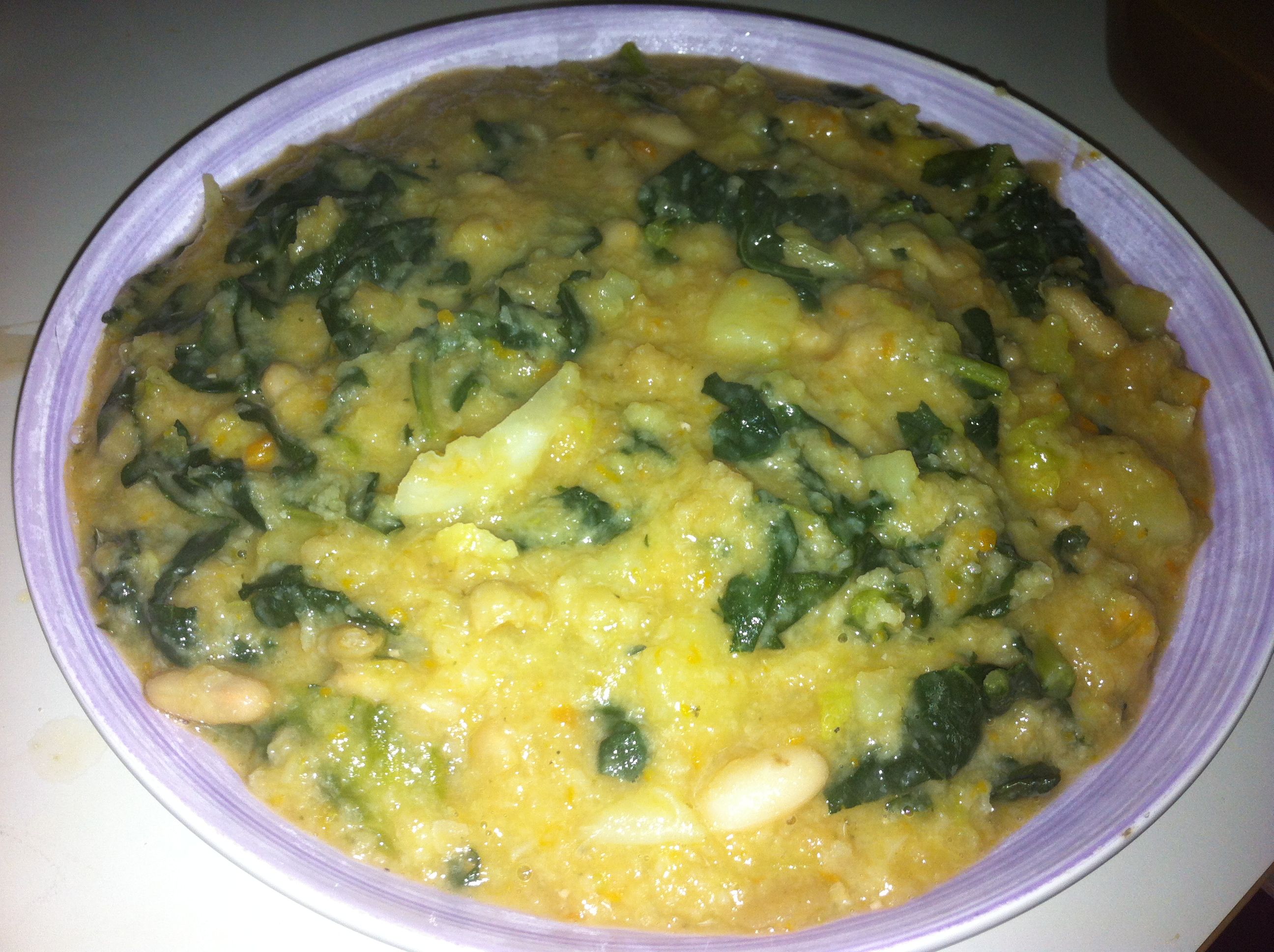 Ribollita image