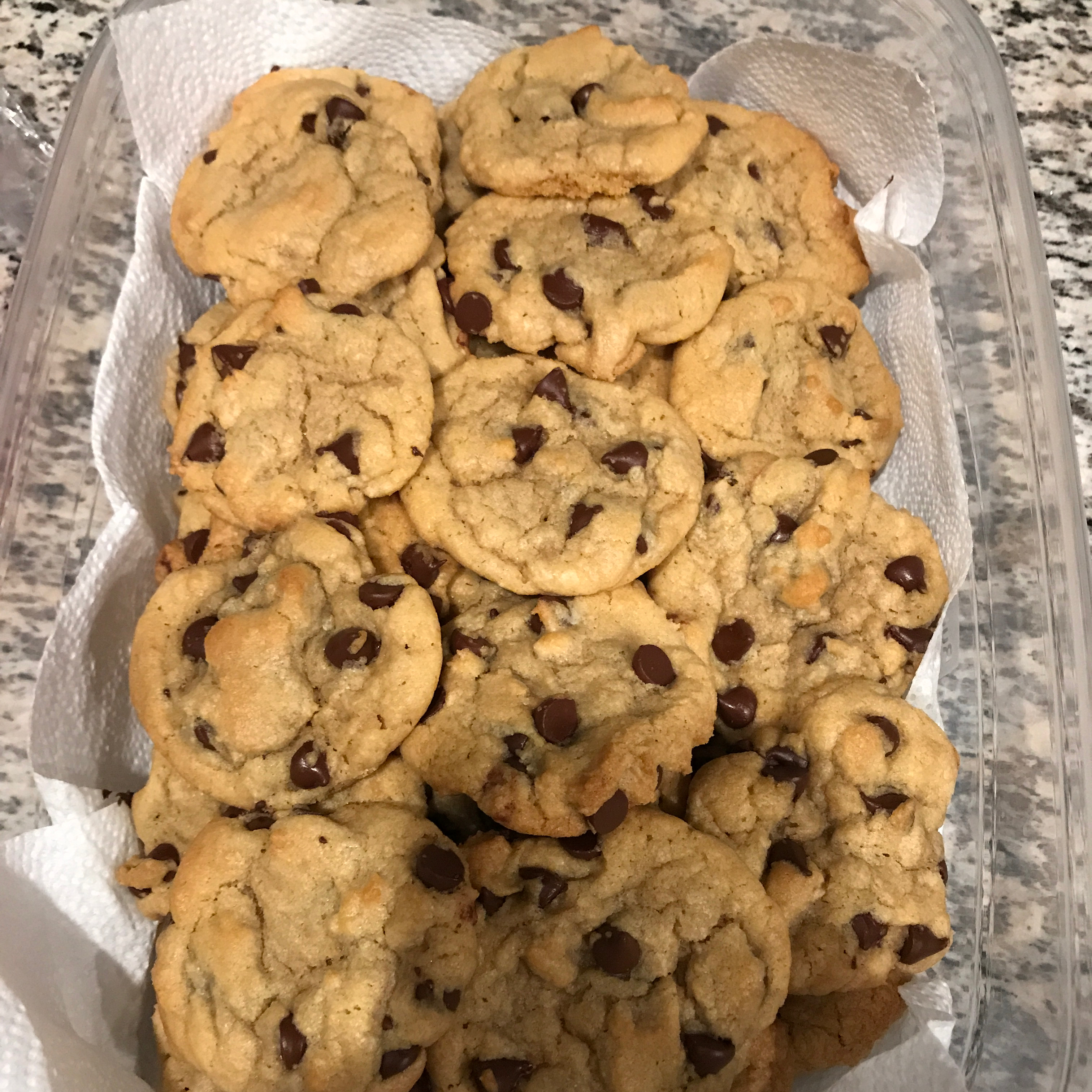 Best Chocolate Chip Cookies Allrecipes