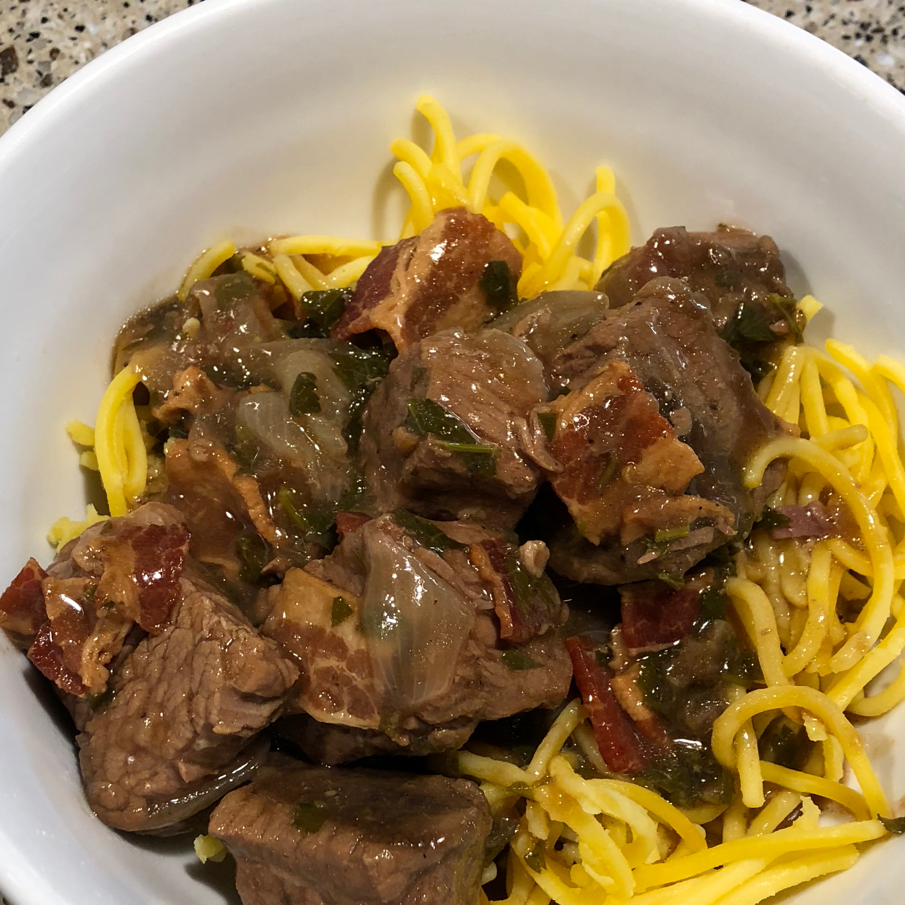 Belgian Beef Stew Recipe | Allrecipes