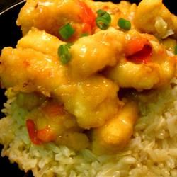 Asian Orange Chicken Recipe - Allrecipes.com