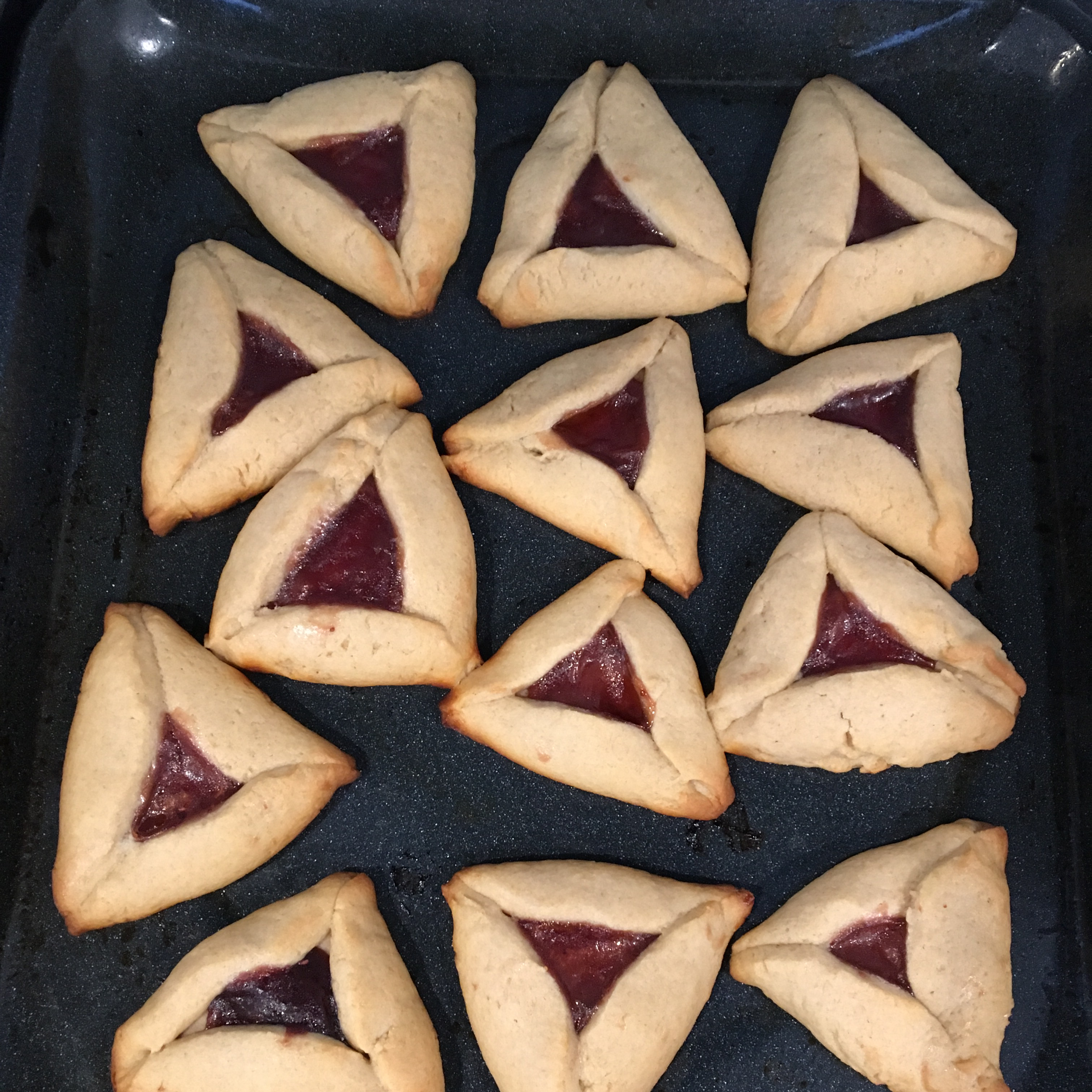 Hamantashen image