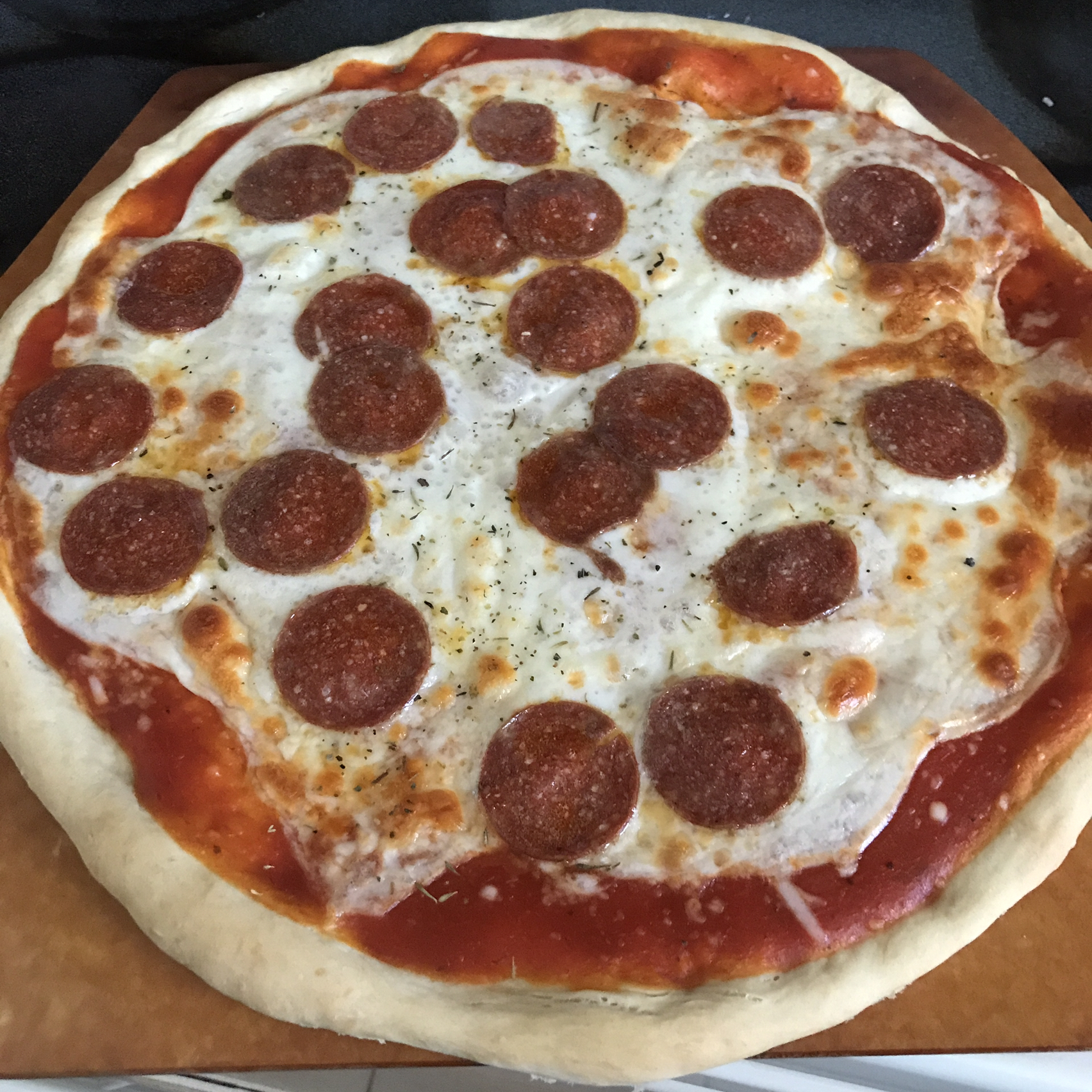 Brooklyn Style Pizza Dough Recipe | Allrecipes