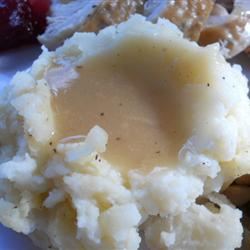 Best Turkey Gravy Recipe | Allrecipes