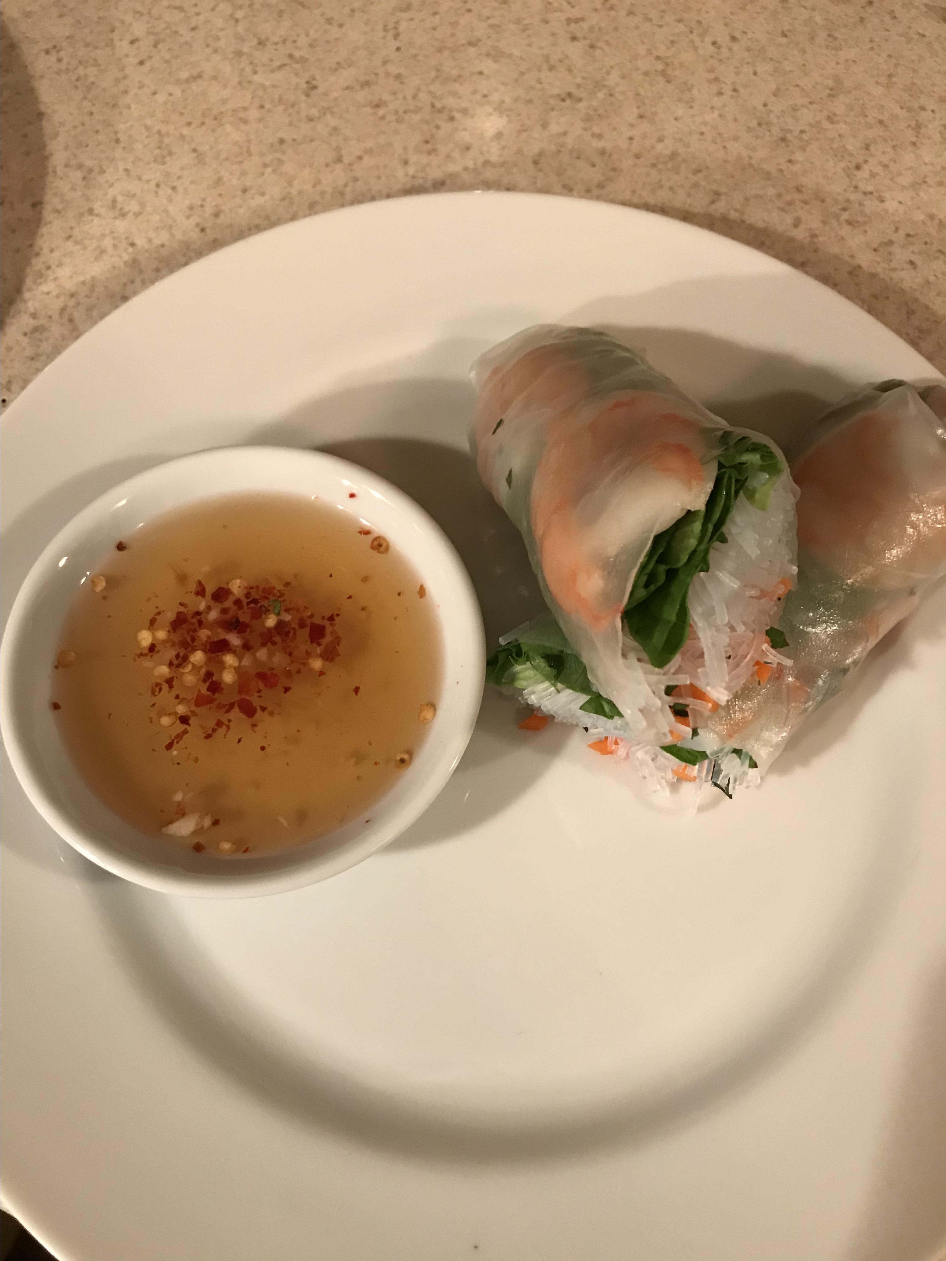 Nuoc Cham (Vietnamese Dipping Sauce) Recipe | Allrecipes