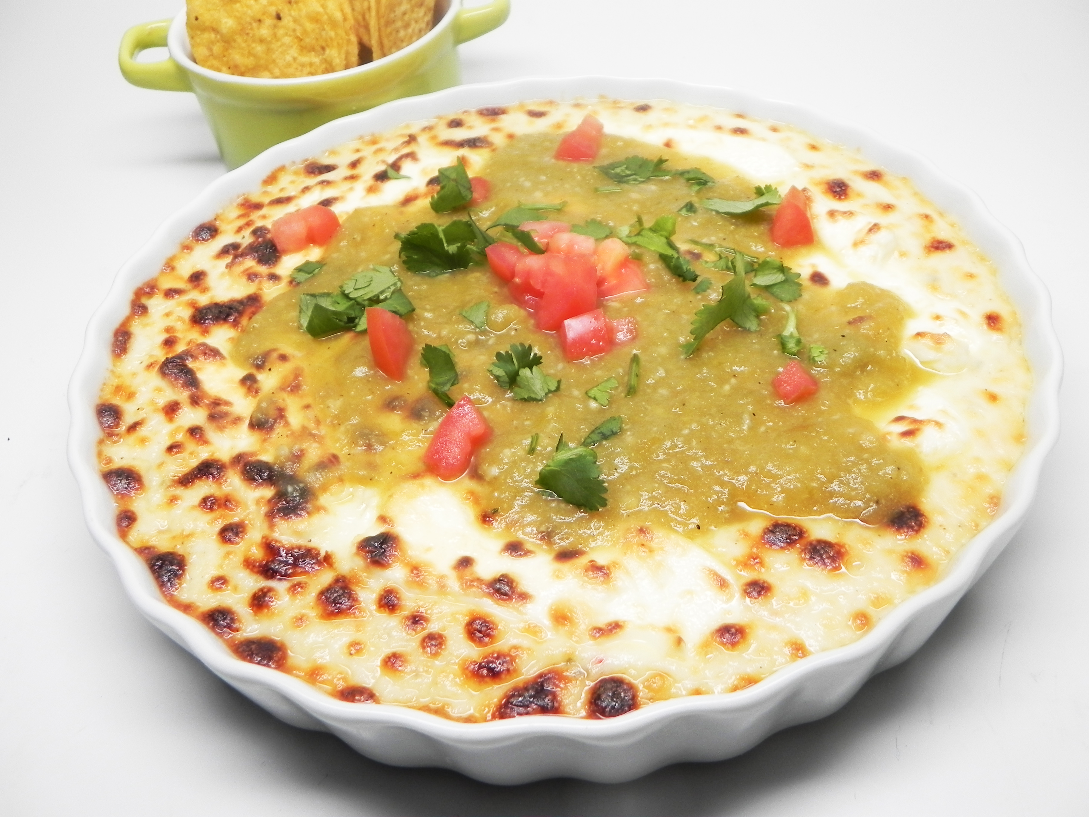 Goaty Queso Fundido image