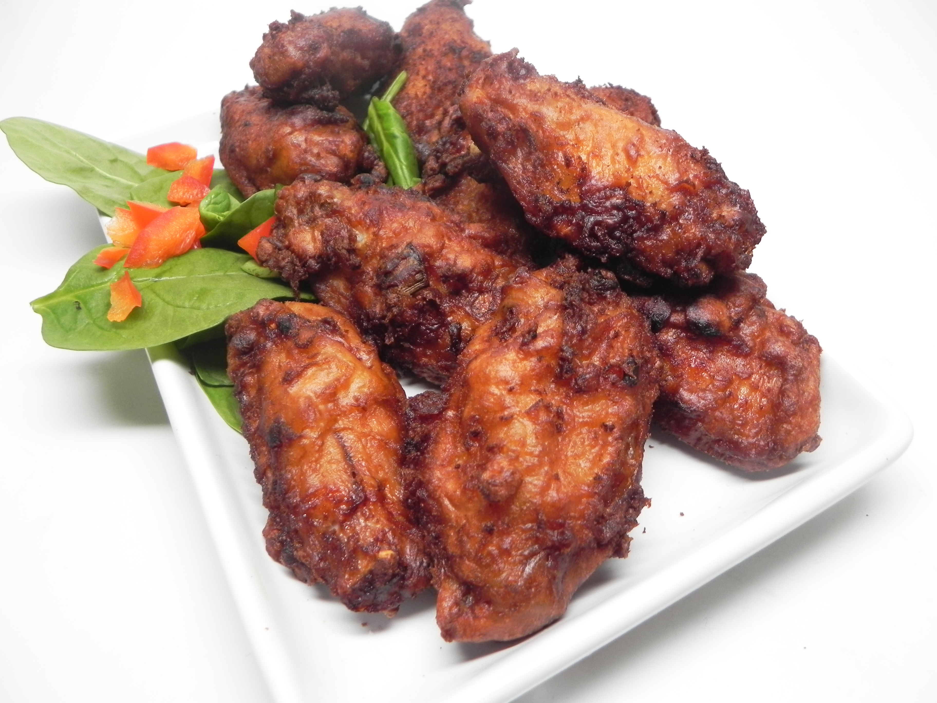 Filipino Fried Chicken image