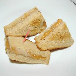 Better Peanut Butter Sandwich Recipe Allrecipes