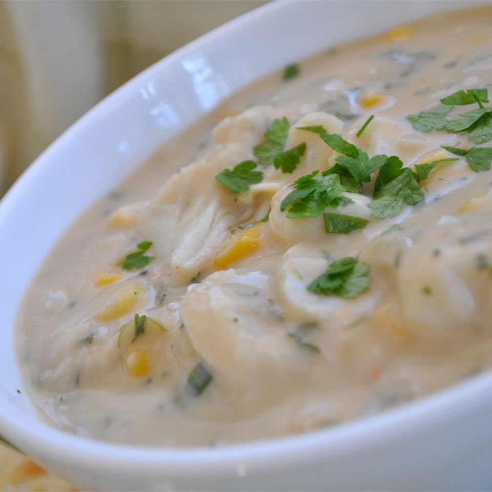 Crabmeat and Corn Soup_image