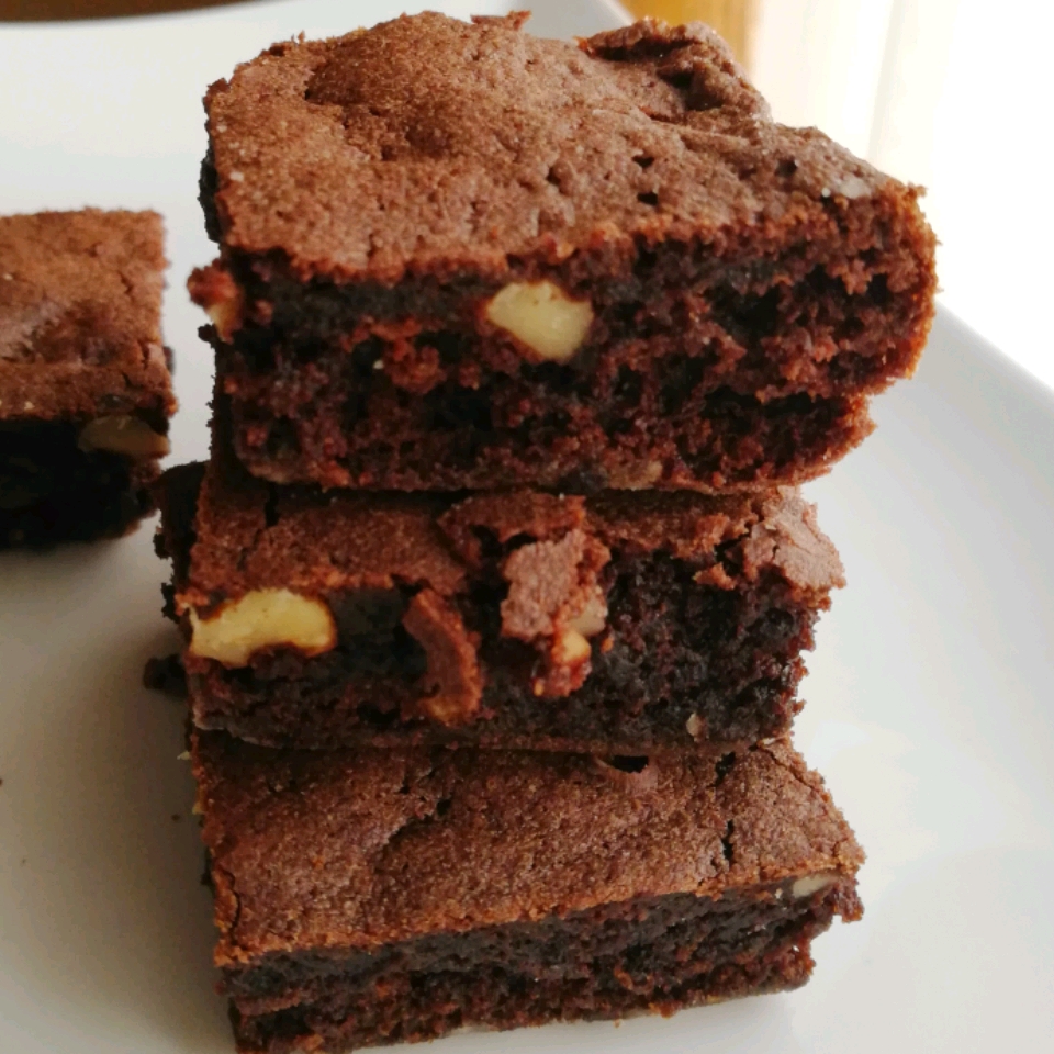 Mmm-Mmm Better Brownies_image