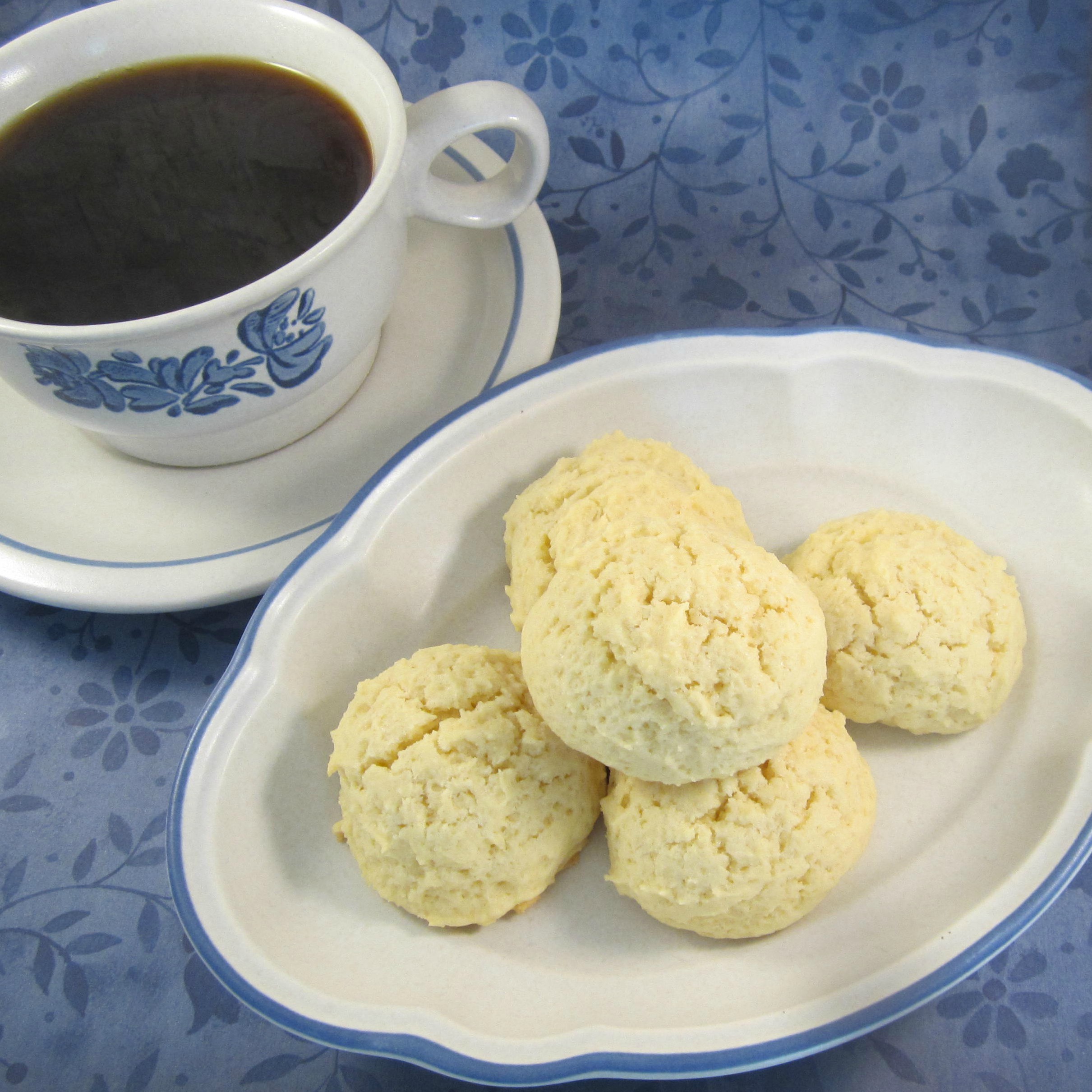 Anise Cookies IV image