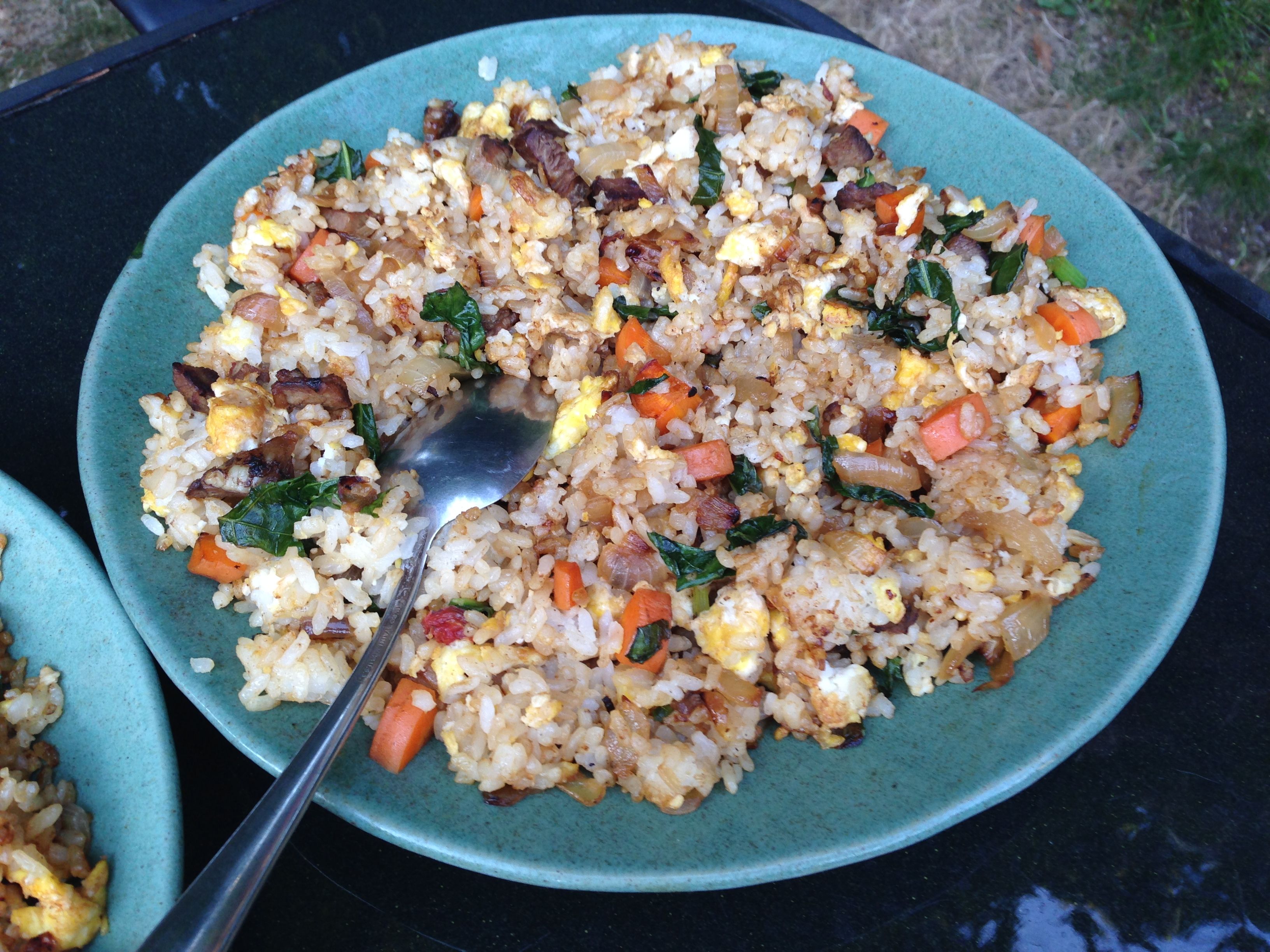 Thai Fried Rice_image