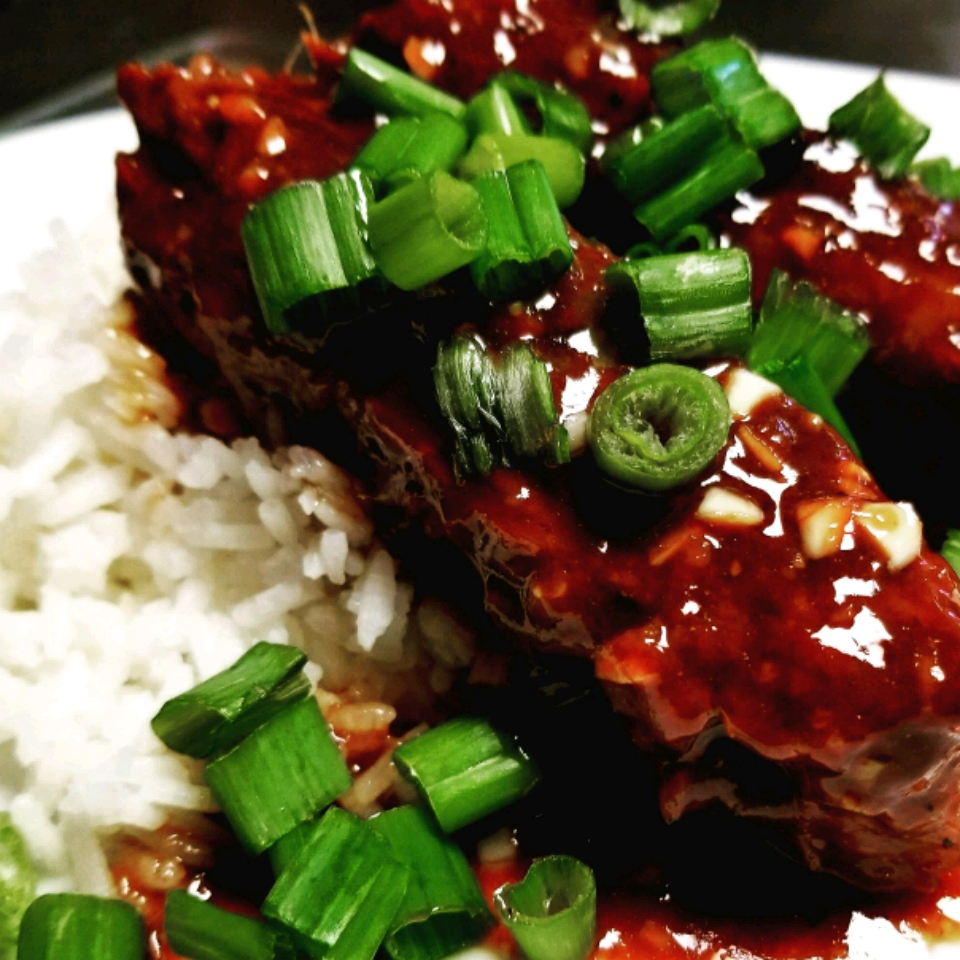 Grilled Hoisin Beef Recipe | Allrecipes