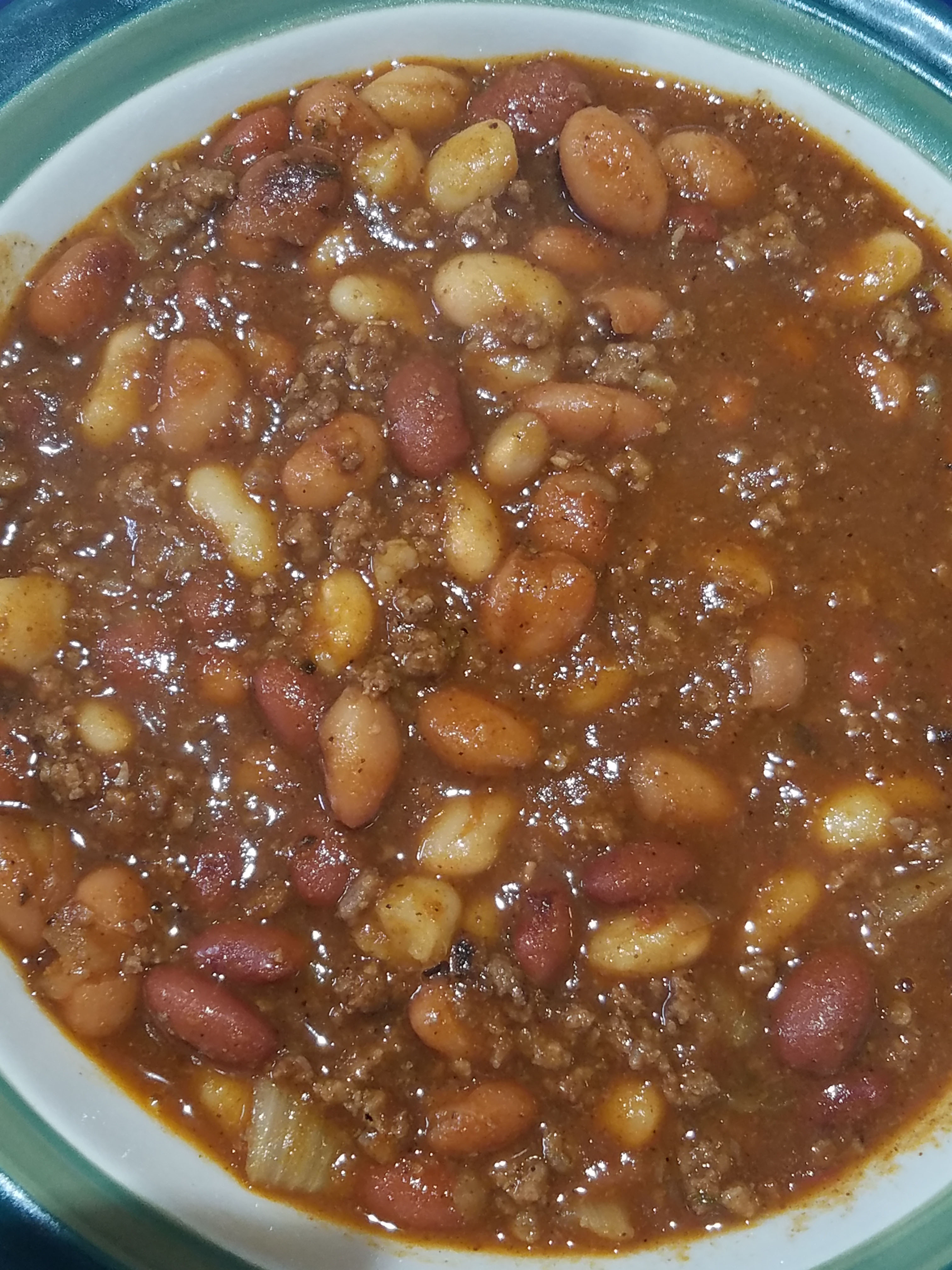 Instant Pot Chili Recipe Allrecipes