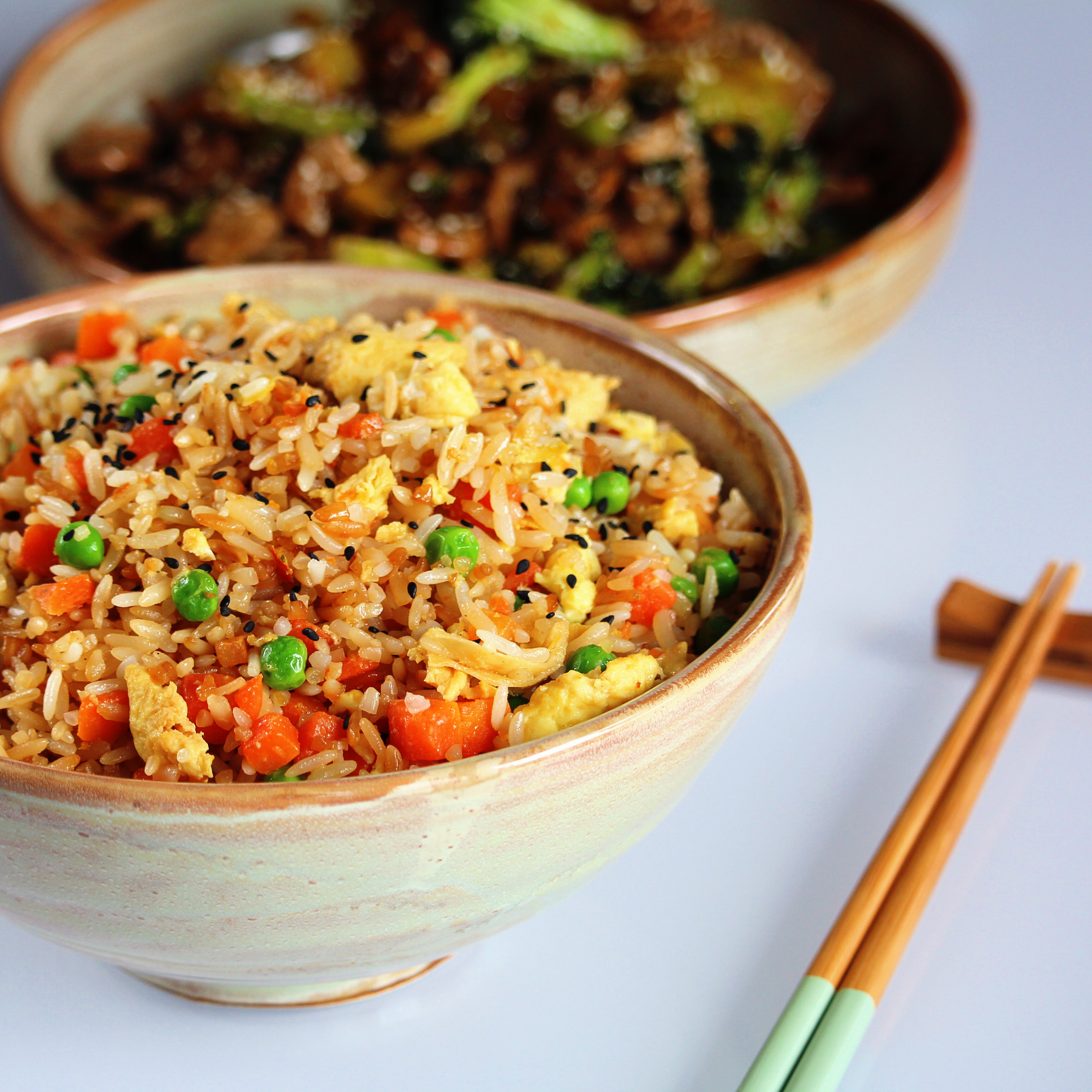 Take Out-Style Fried Rice_image
