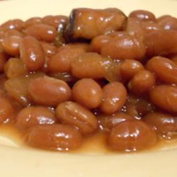 Baked Beans I_image