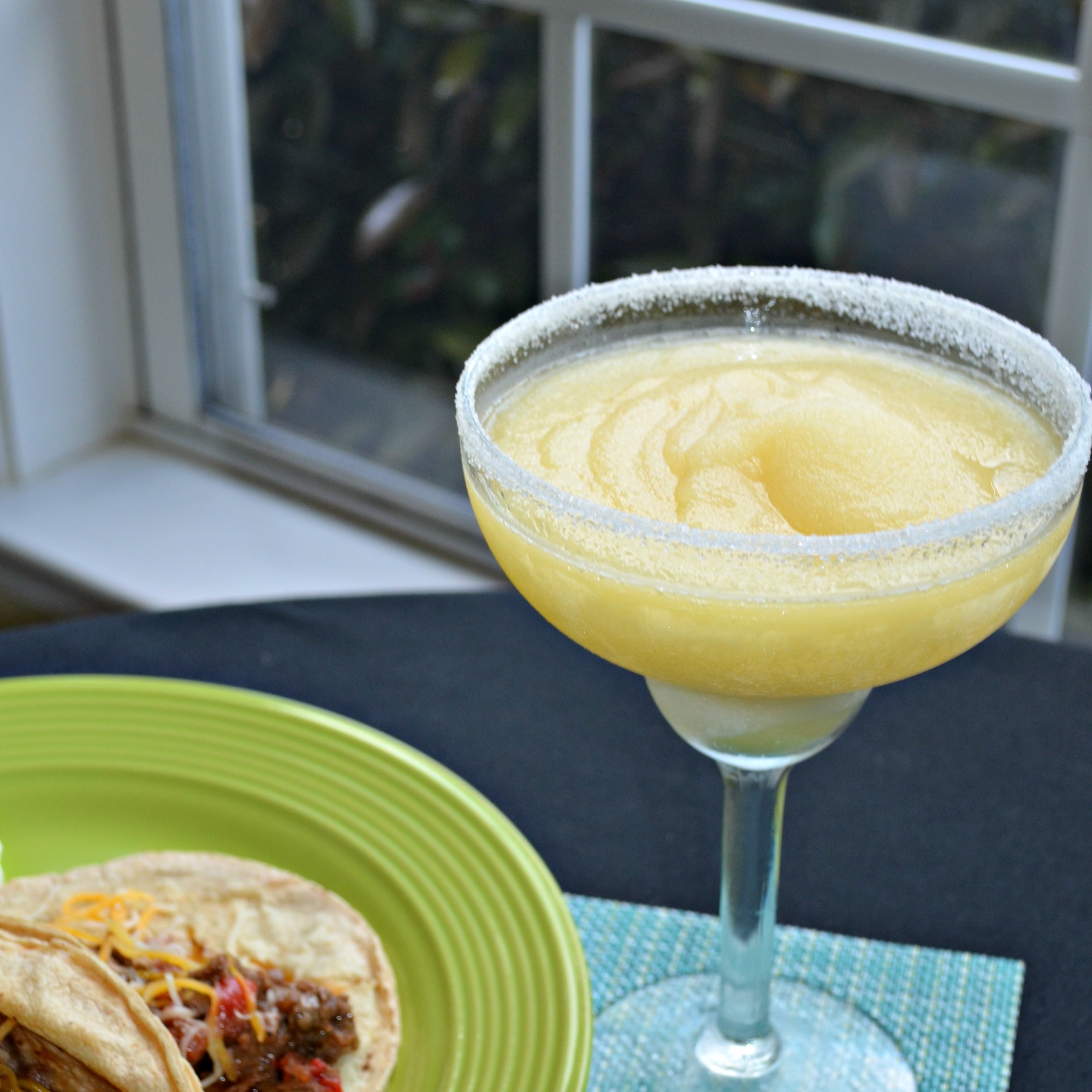 Italian Amaretto Margaritas image