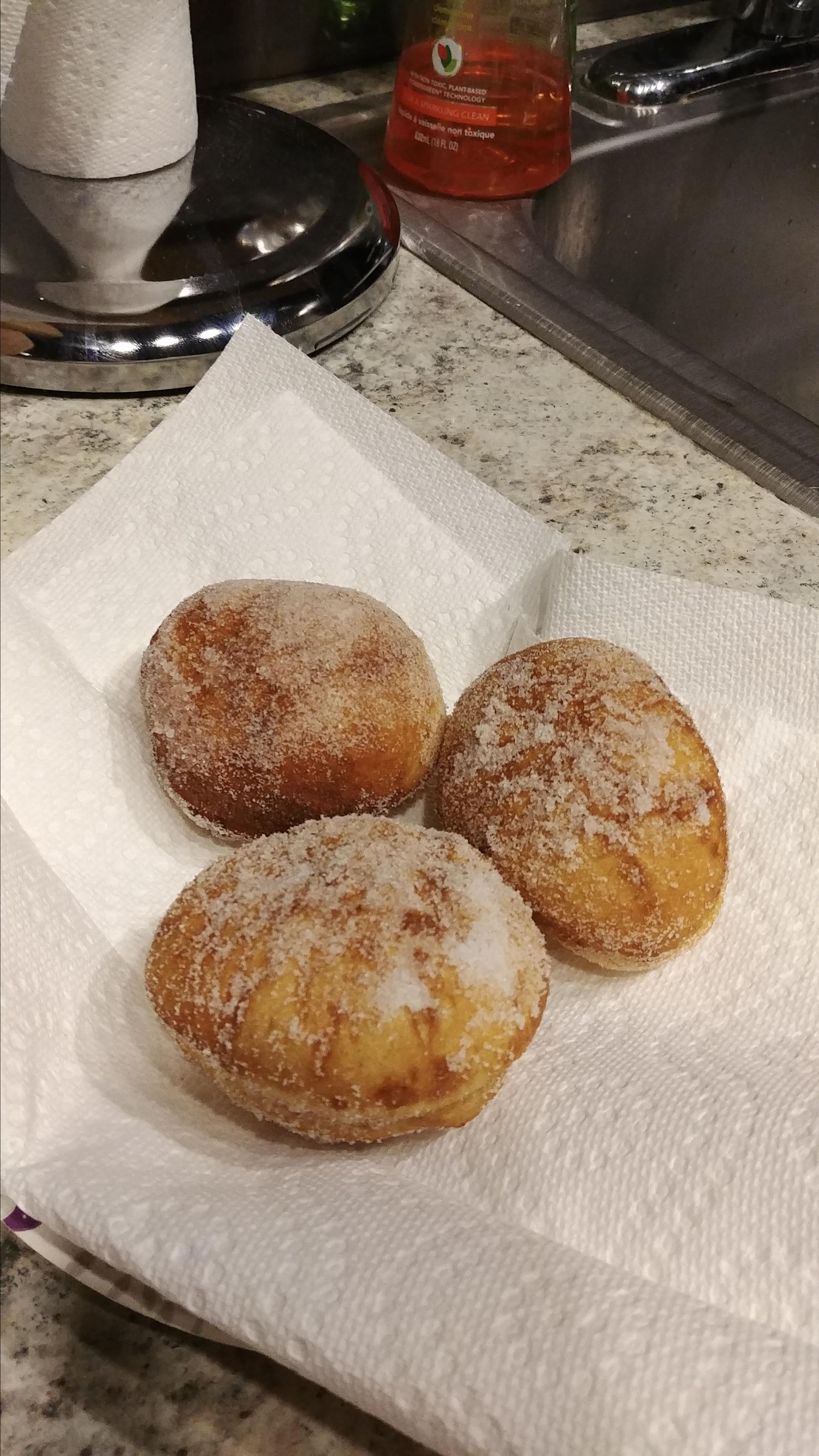 Malasadas Recipe Allrecipes