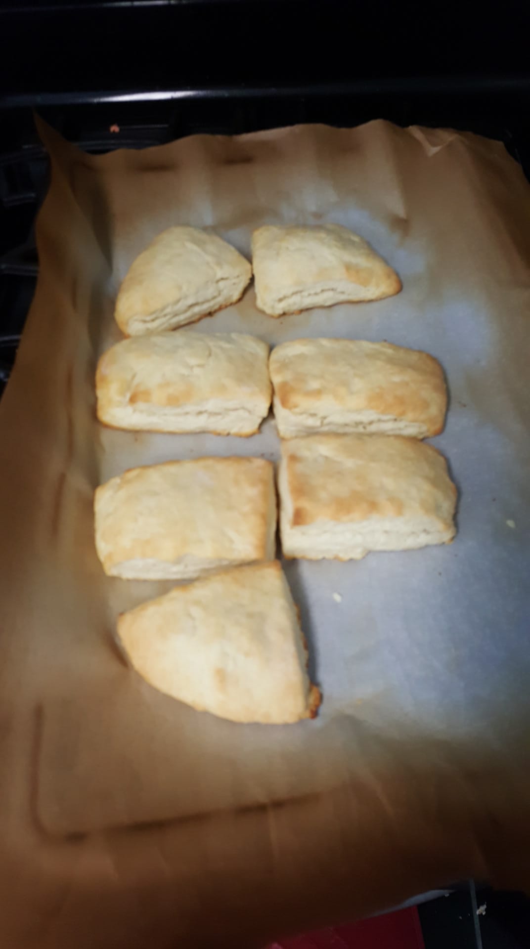 Basic Biscuits | Allrecipes